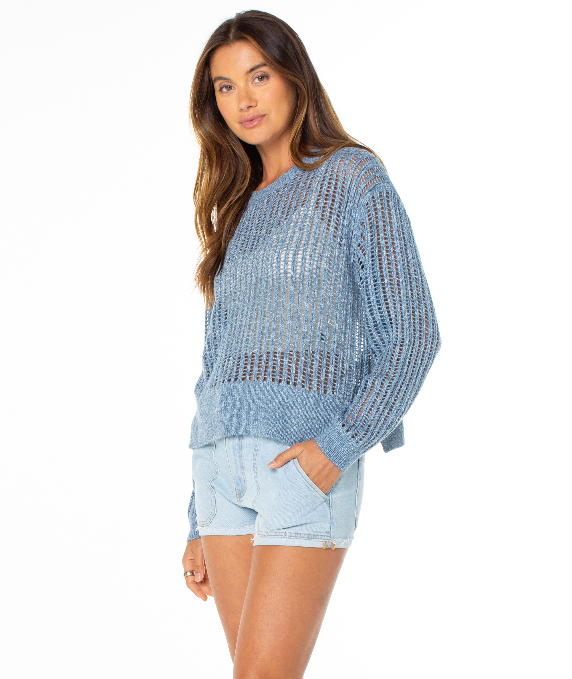 Flipside Sweater - Image 4