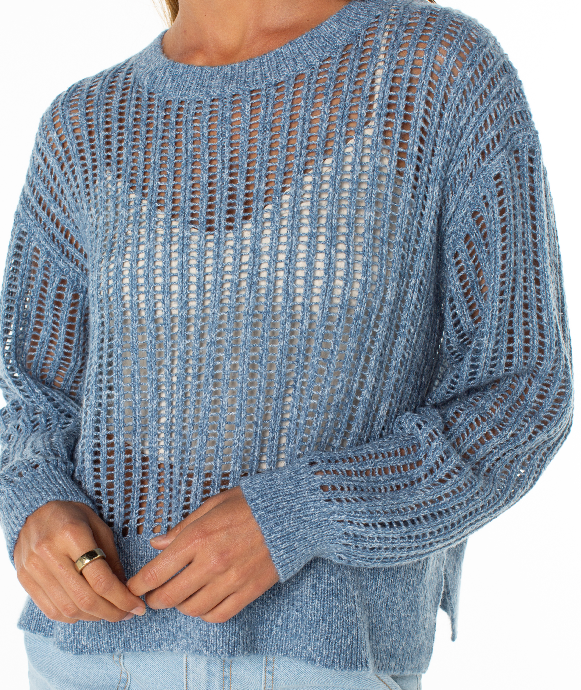 Flipside Sweater - Image 3