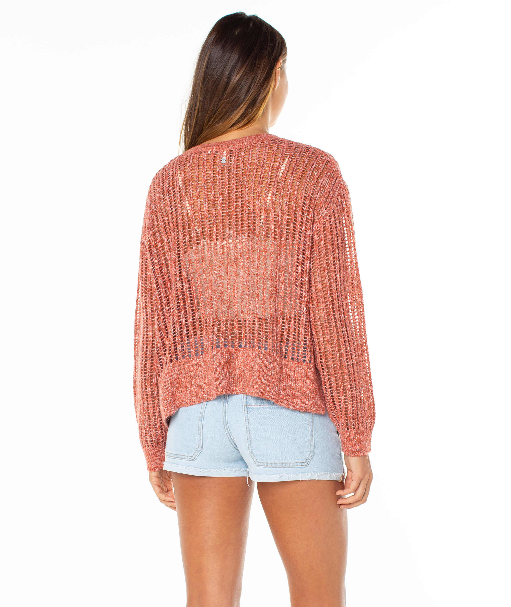Flipside Sweater - Image 2