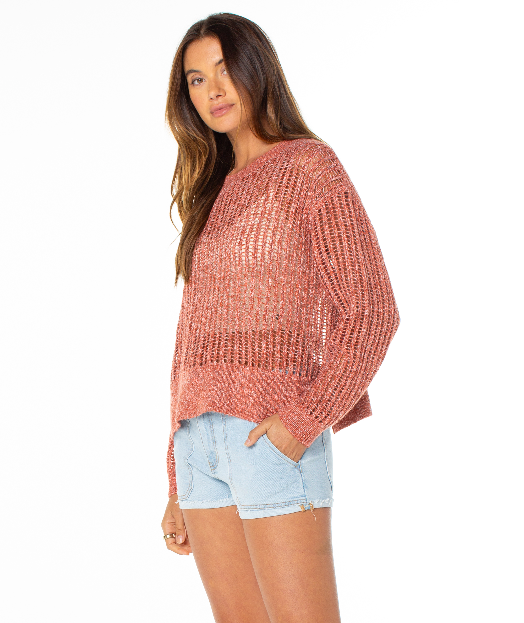 Flipside Sweater - Image 4