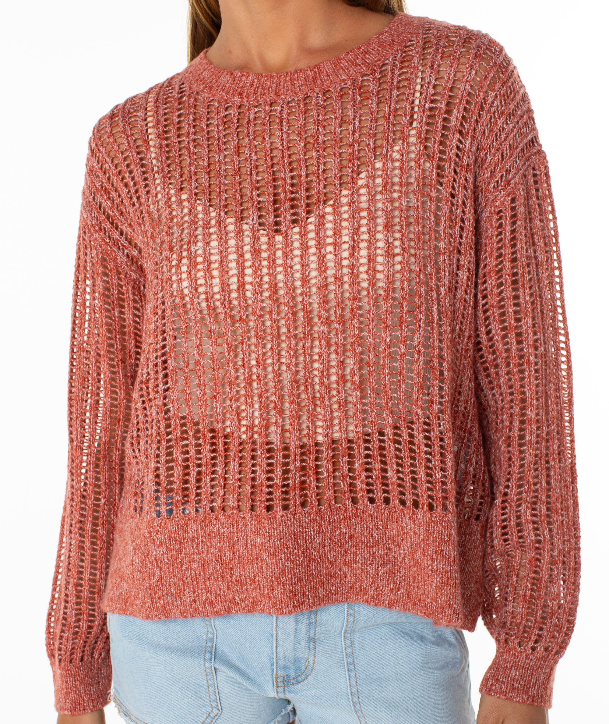 Flipside Sweater - Image 3