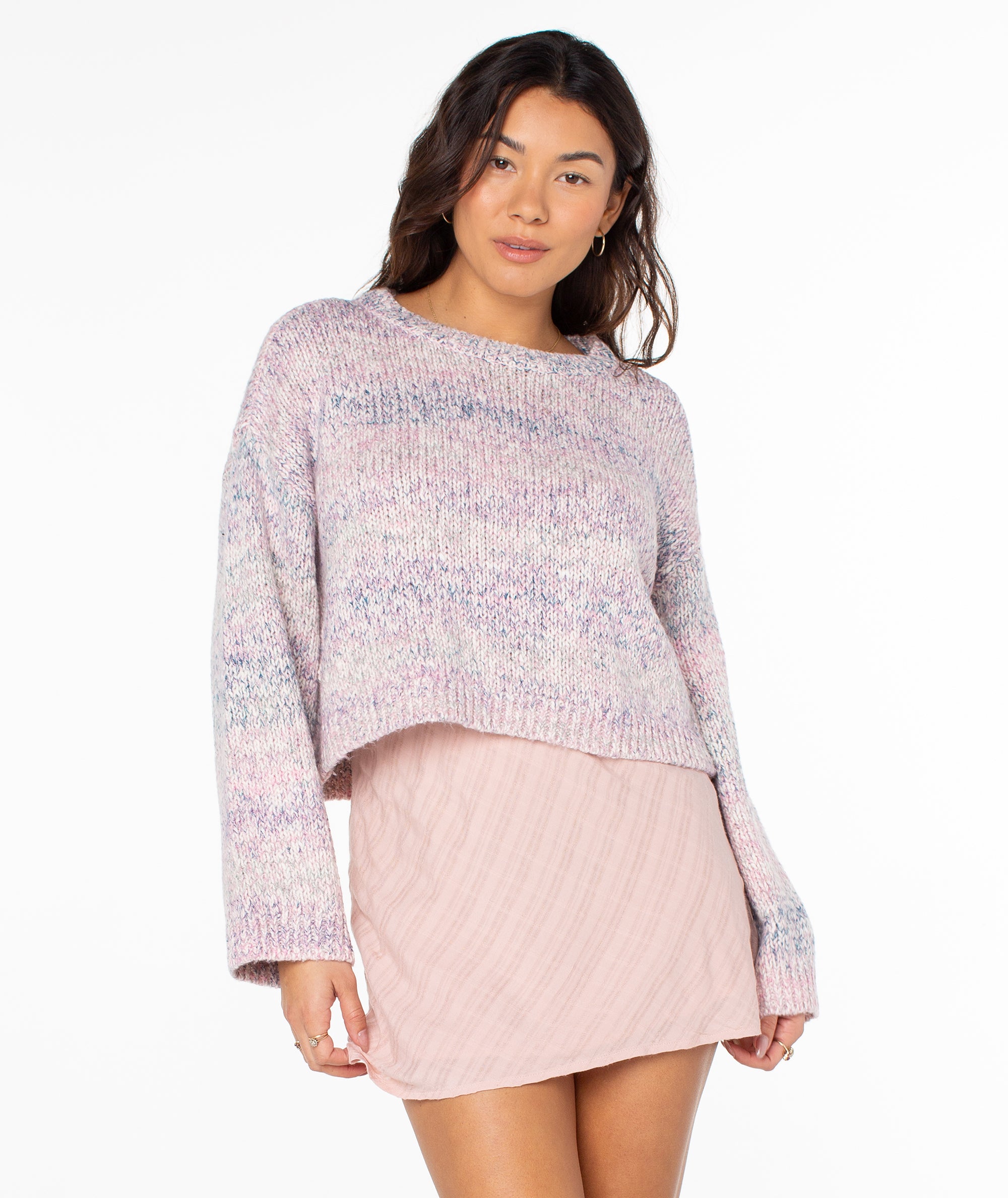 Swell Season Sweater - Image 2