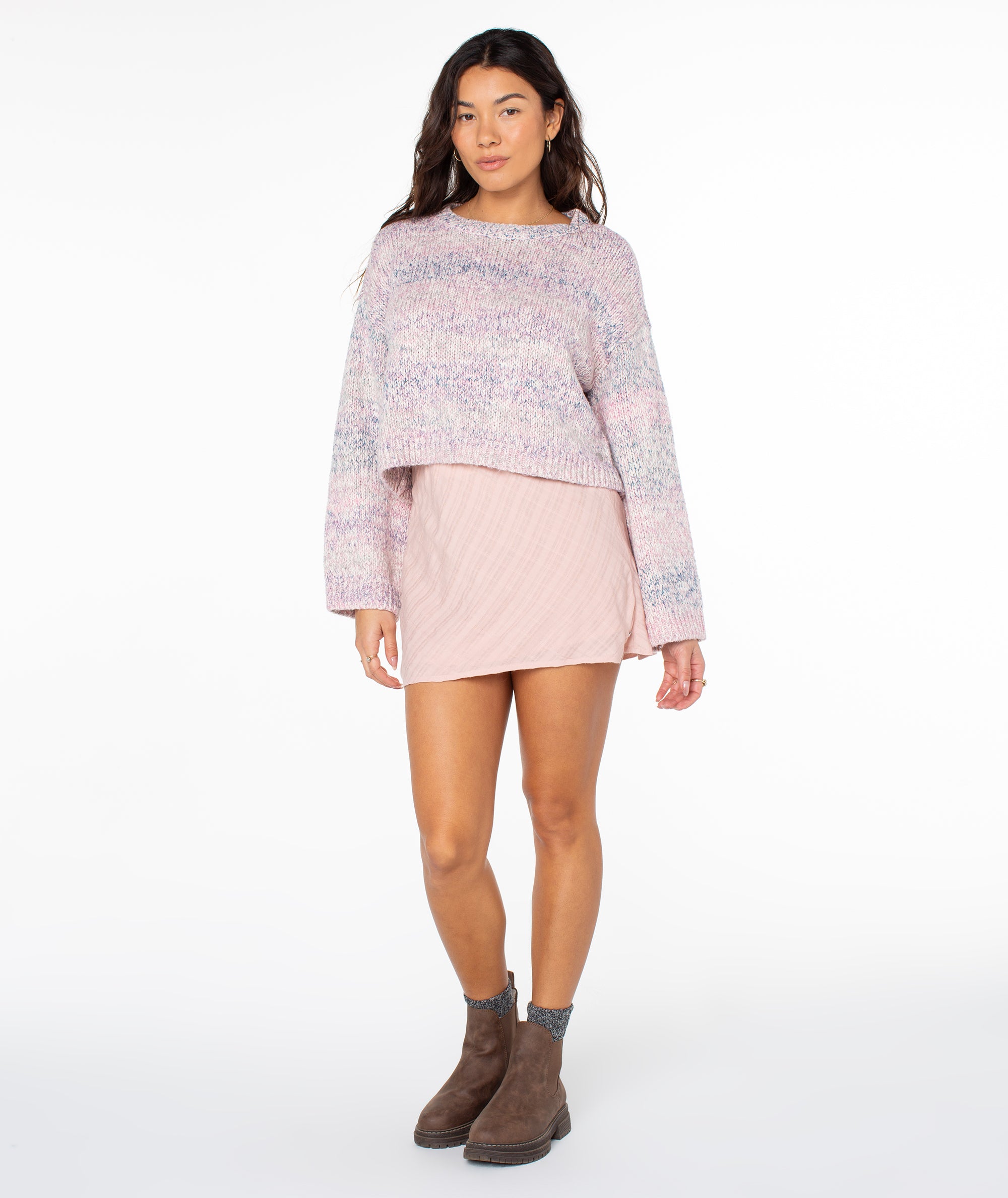 Swell Season Sweater - Image 5