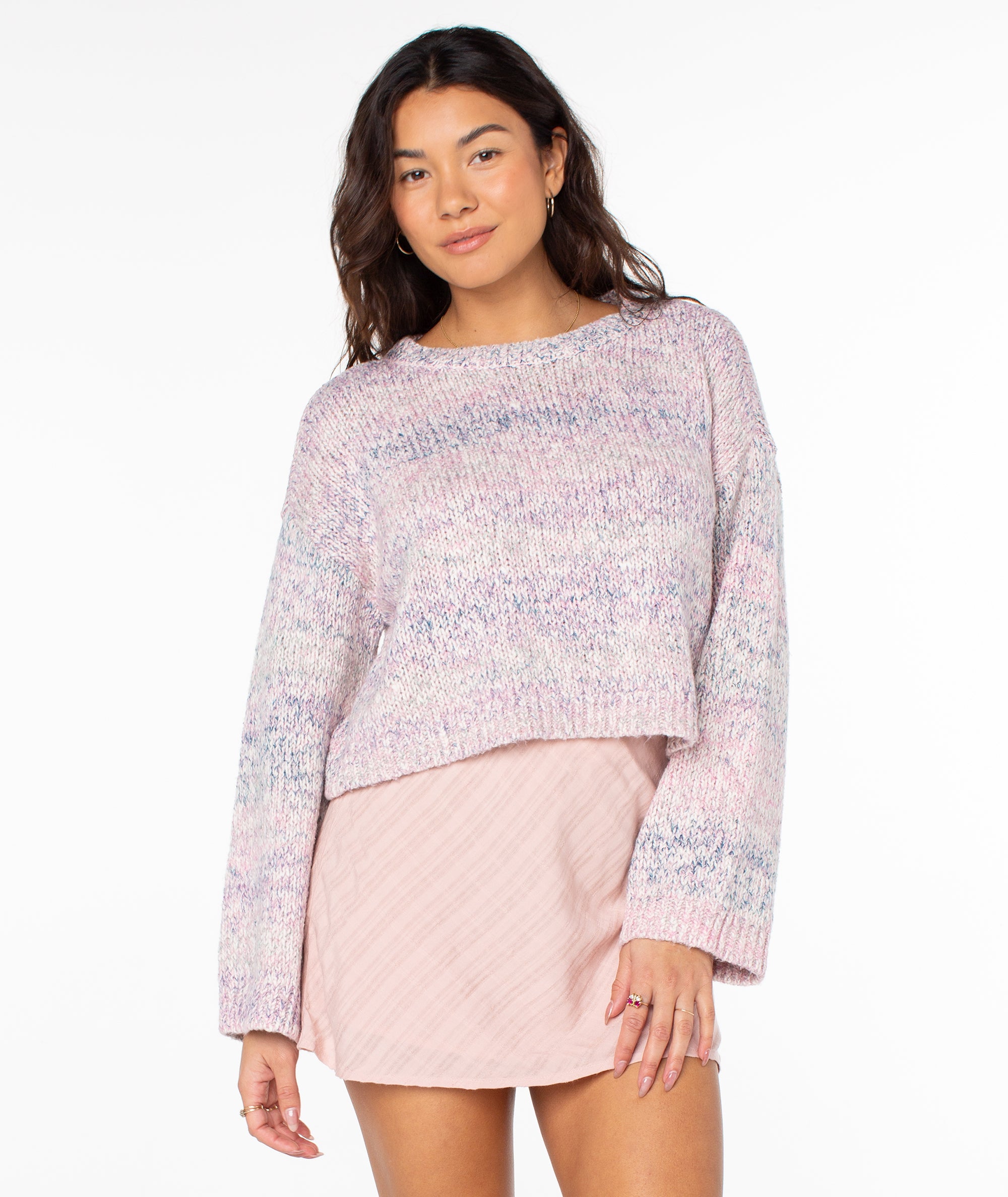 Swell Season Sweater