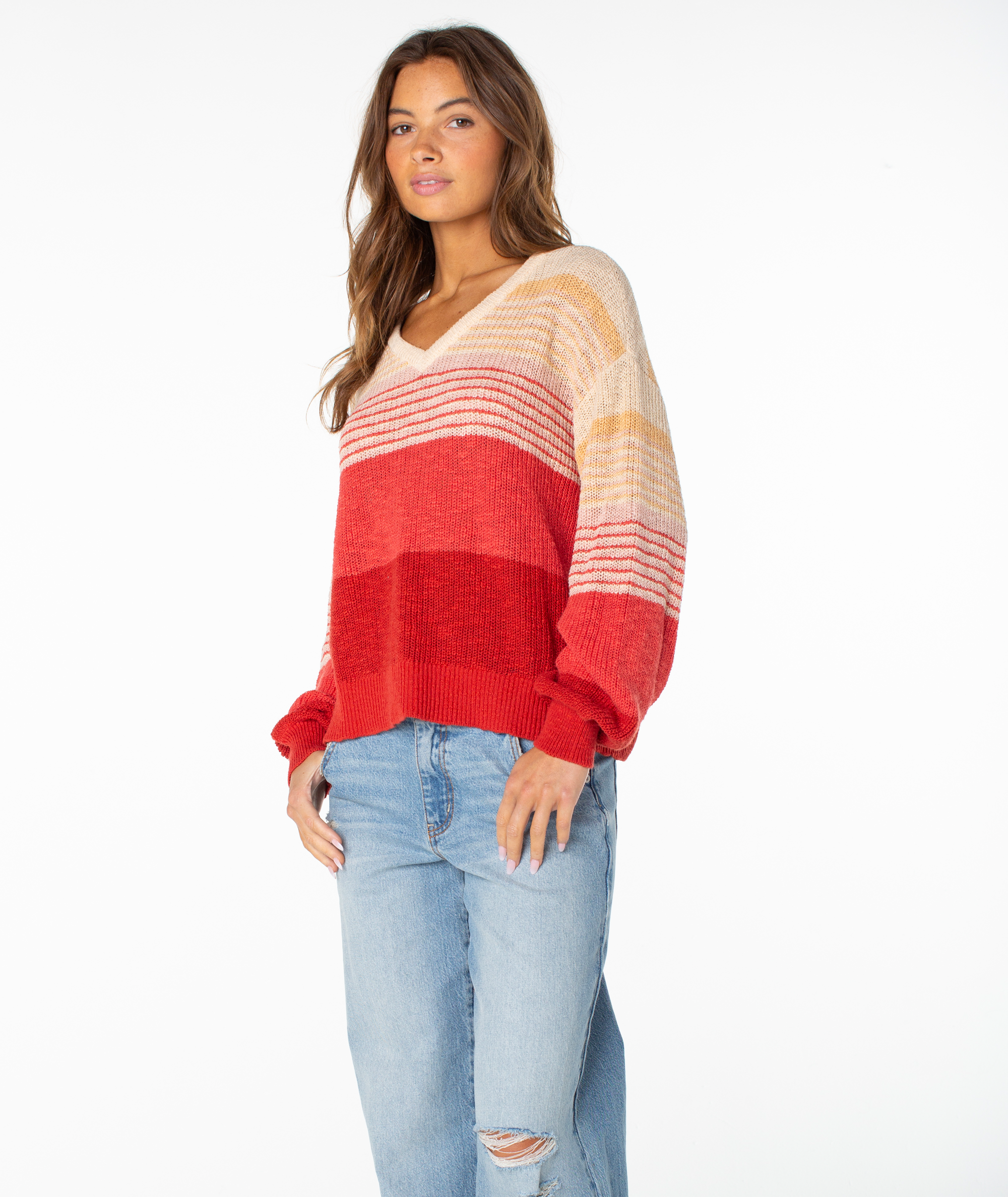 Vibe Level Top - Image 2