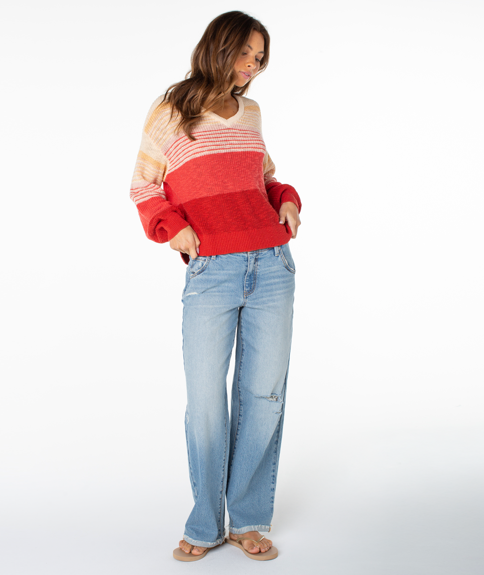 Vibe Level Top - Image 6