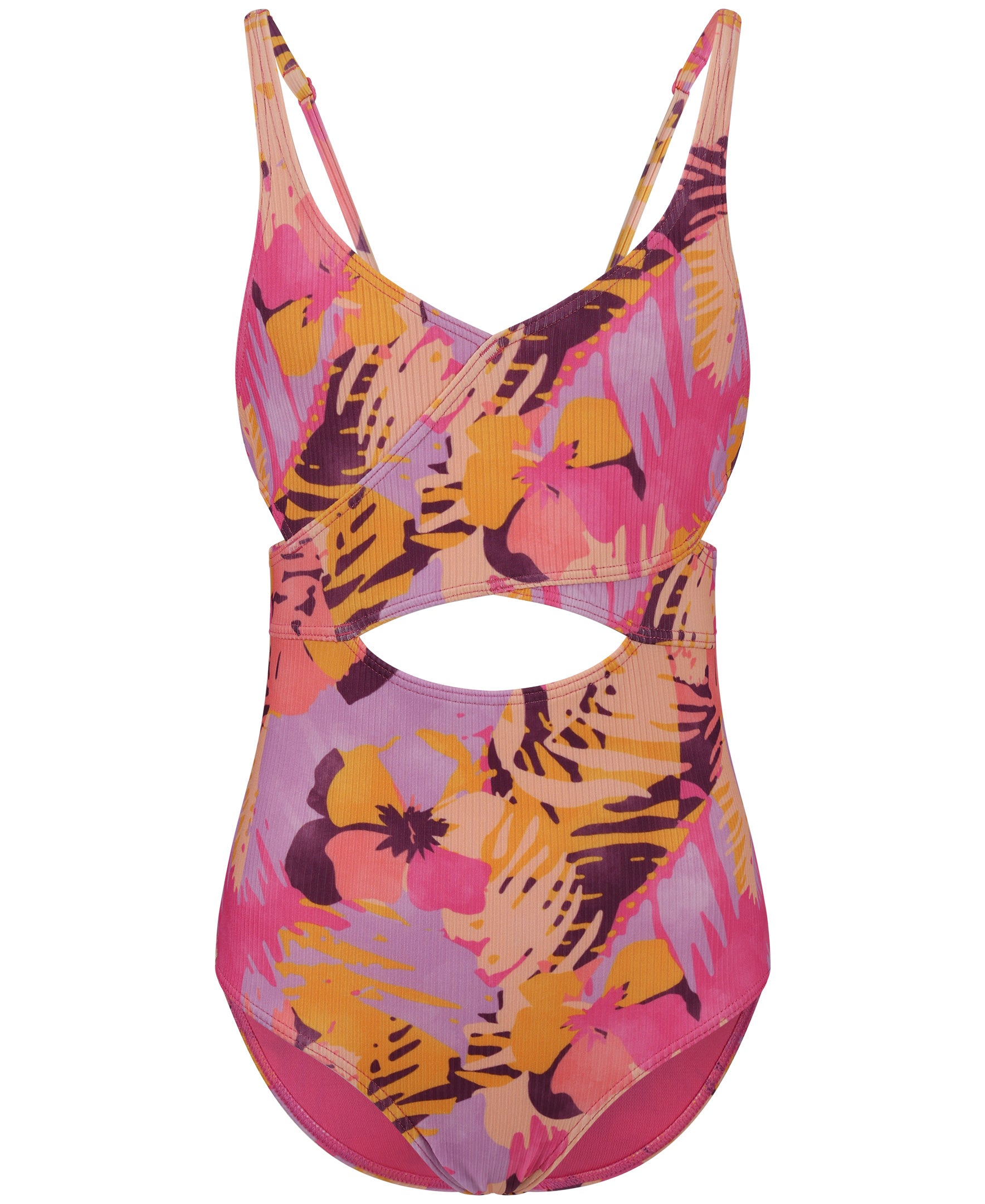 Girls' Beach Bliss One Piece