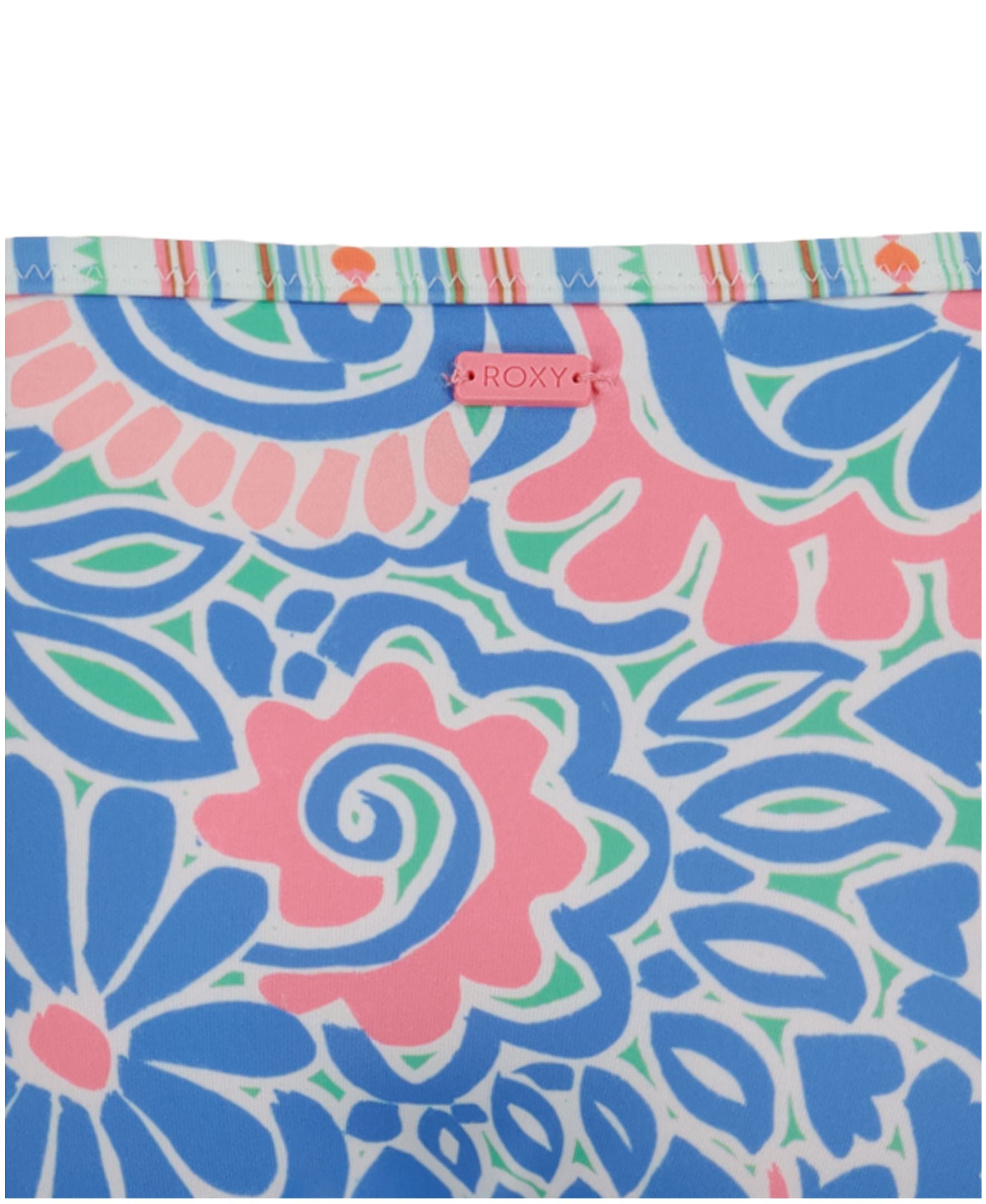 Girls' Cascais Rev Bikini Set - Image 10