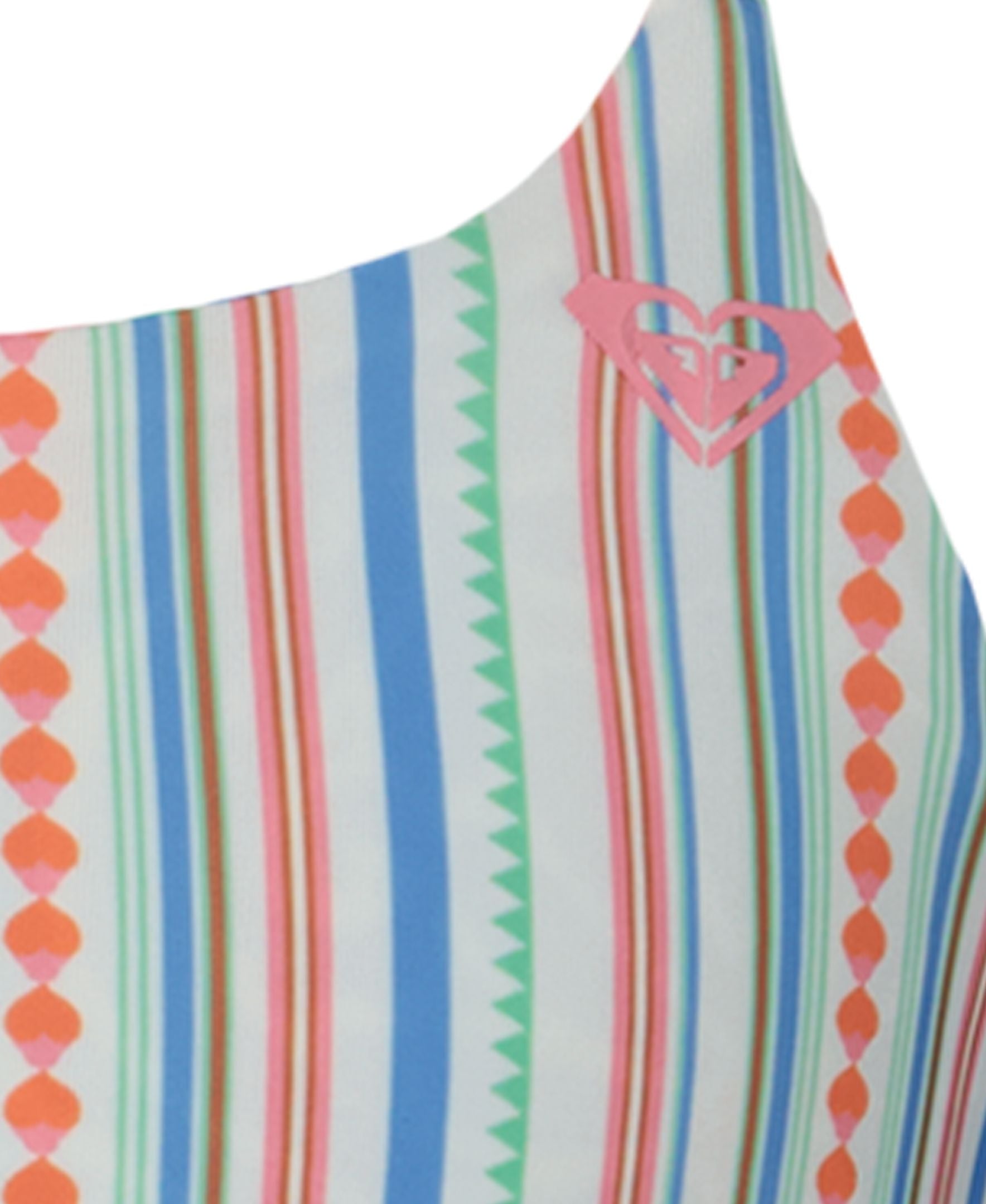 Girls' Cascais Rev Bikini Set - Image 9