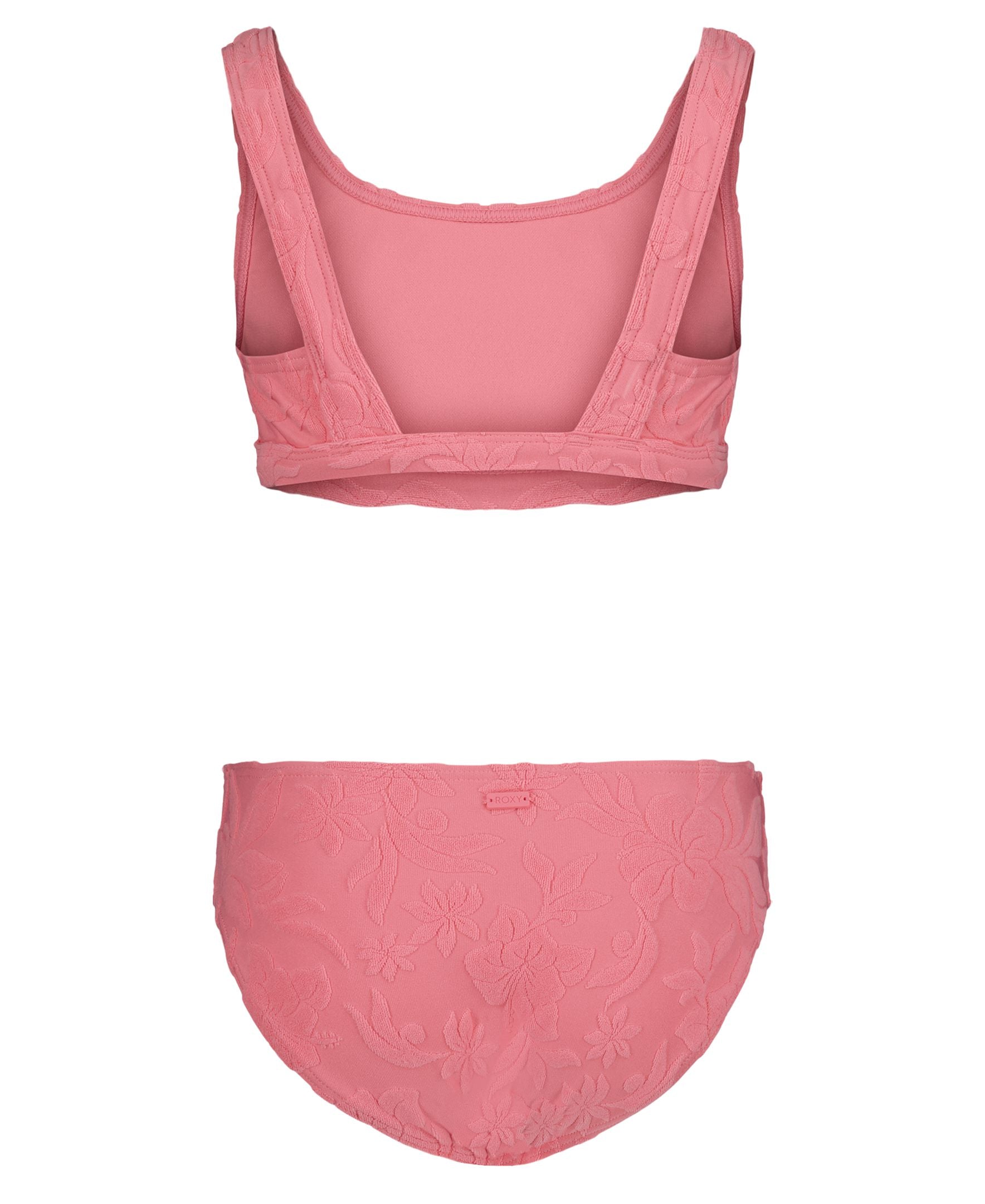 Girls' Hula Loop Bikini Set - Image 2