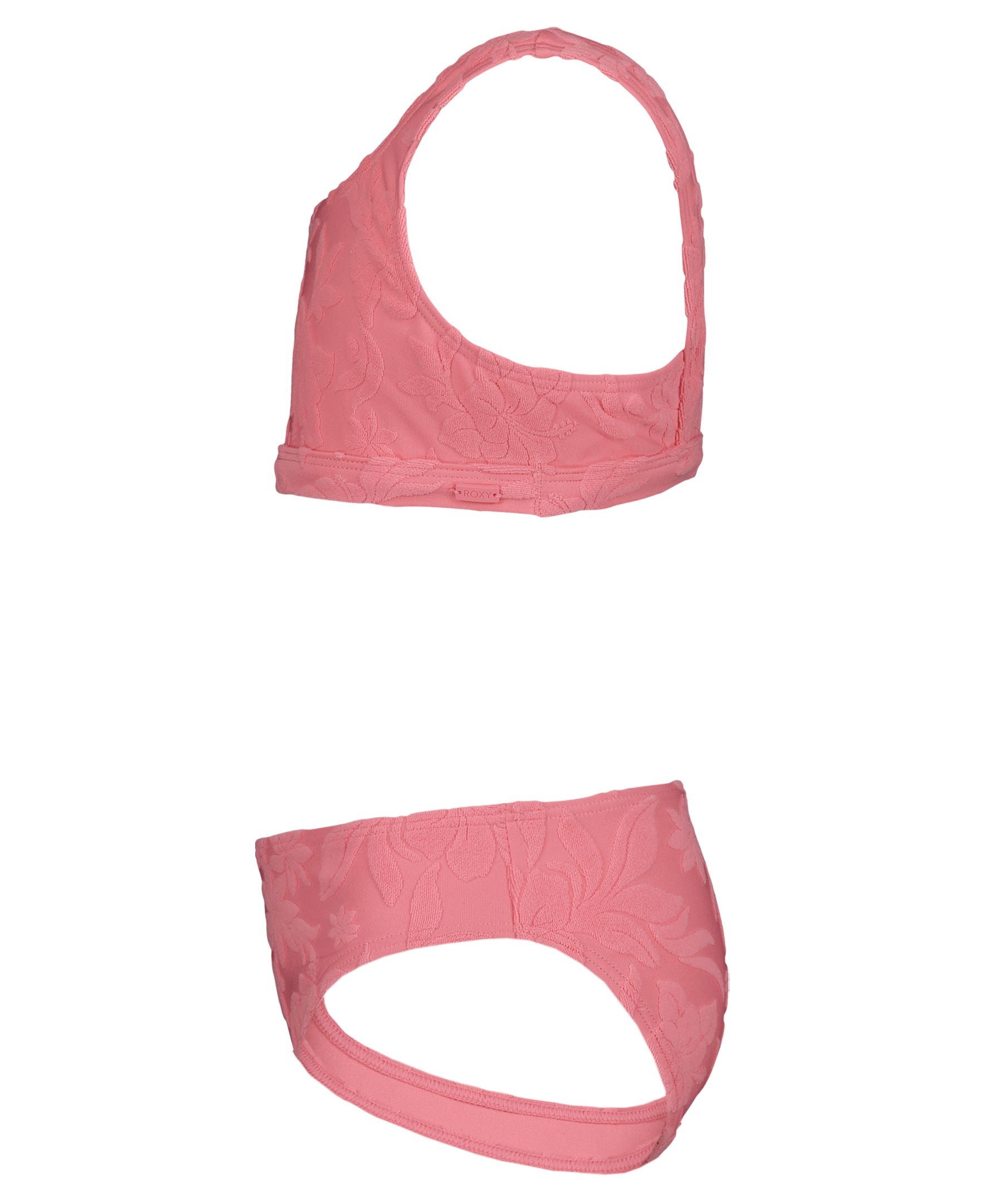 Girls' Hula Loop Bikini Set - Image 3