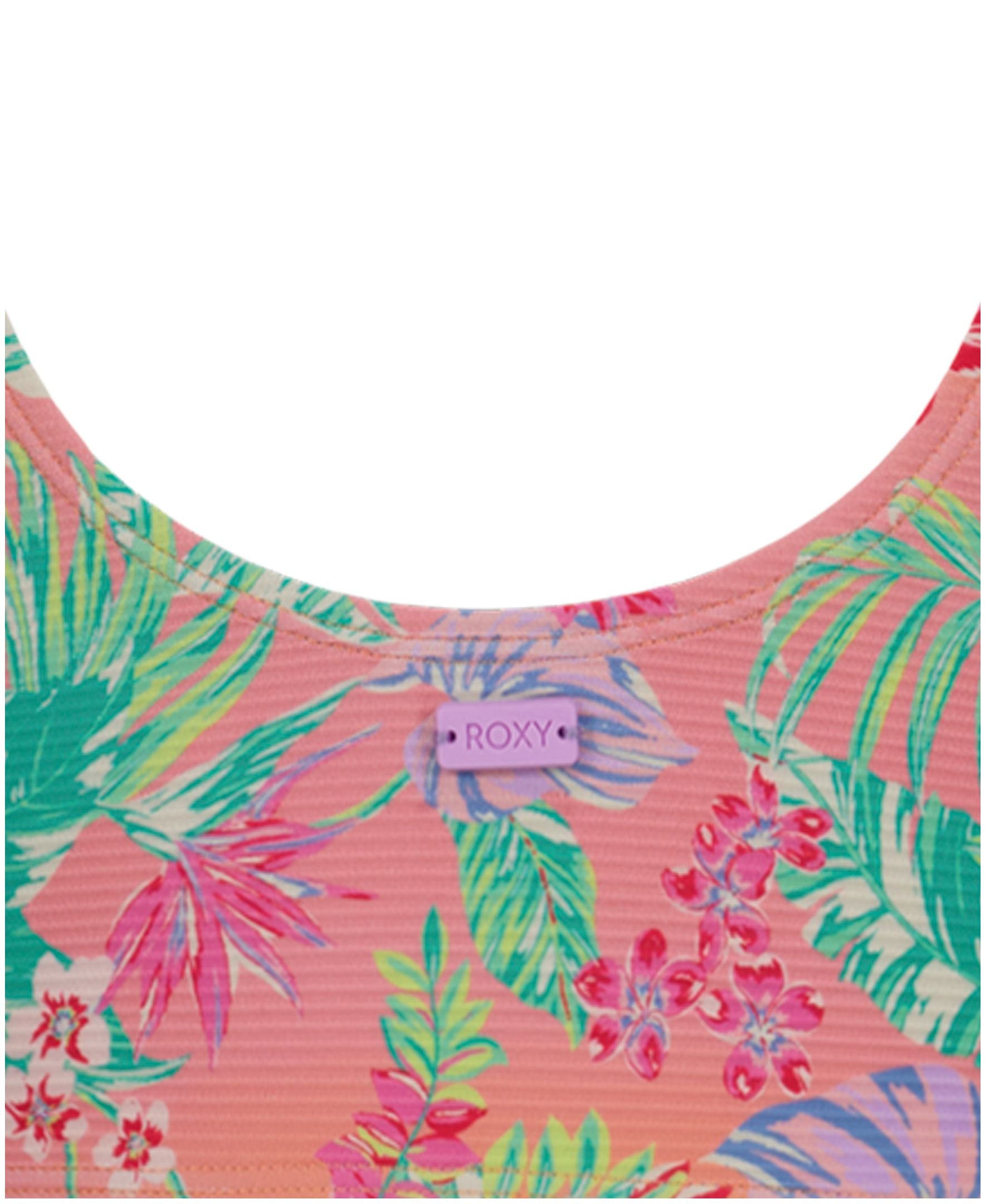 Little Girls' Coastal Breeze Bikini Set - Image 5