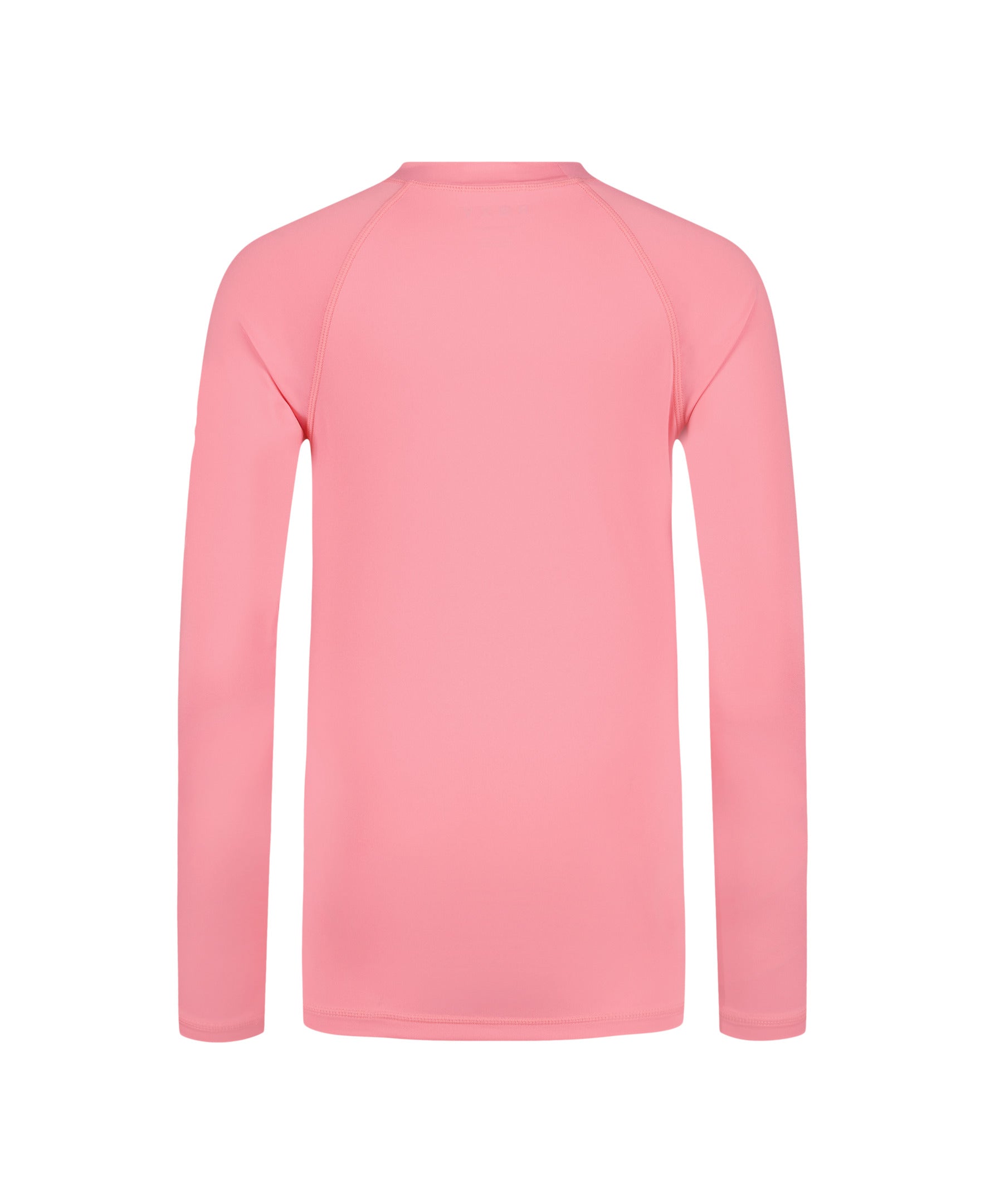 Little Girls' Whole Hearted Long Sleeve Rashguard - Image 5