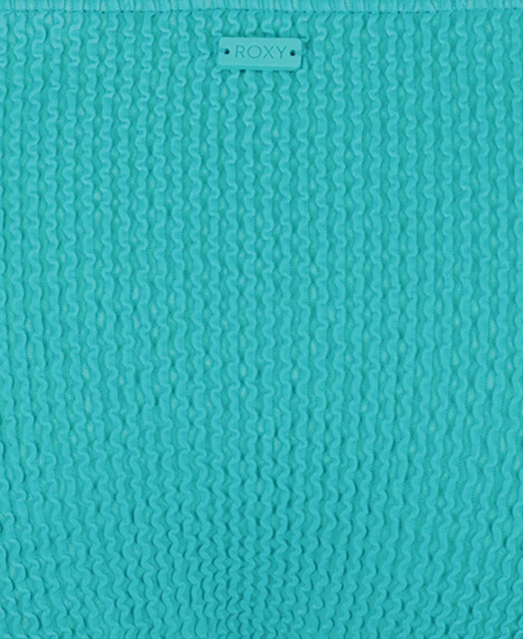 Girls' Crinkle Texture Bikini Set - Image 5