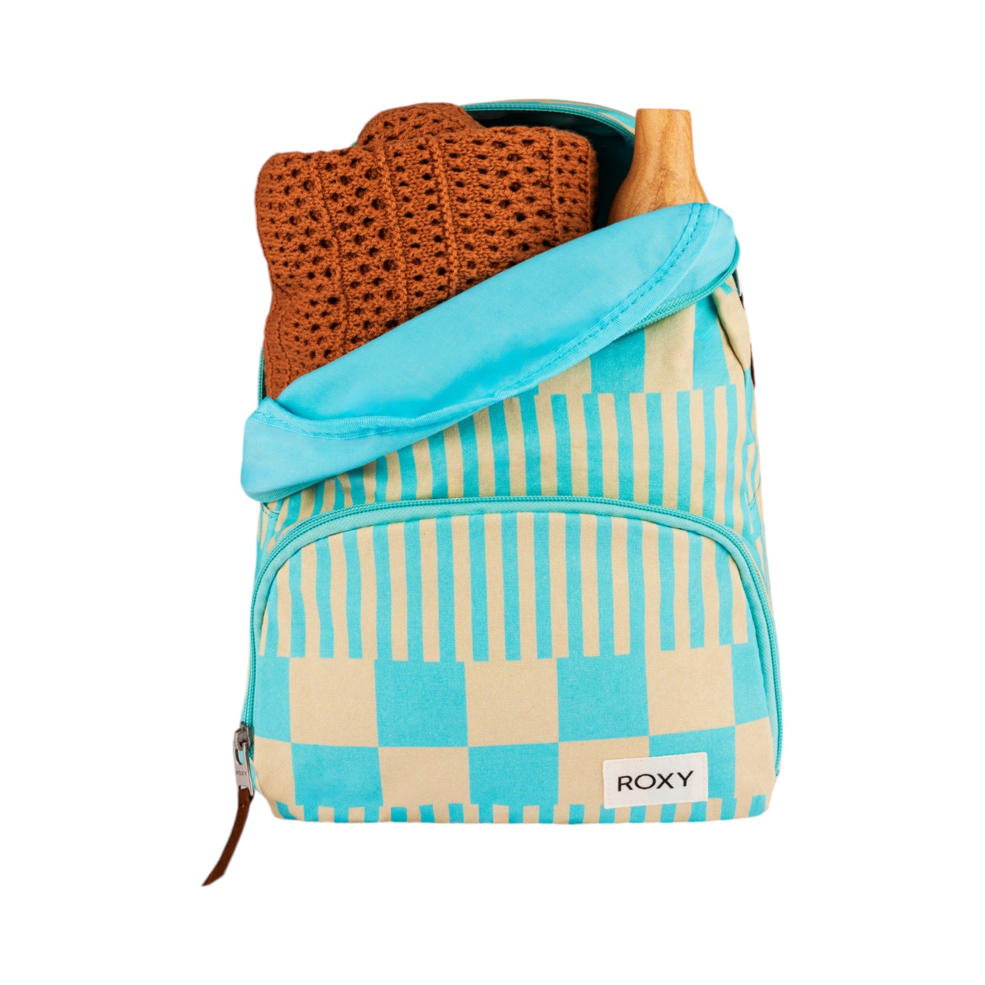 Always Core Canvas Backpack - Image 3