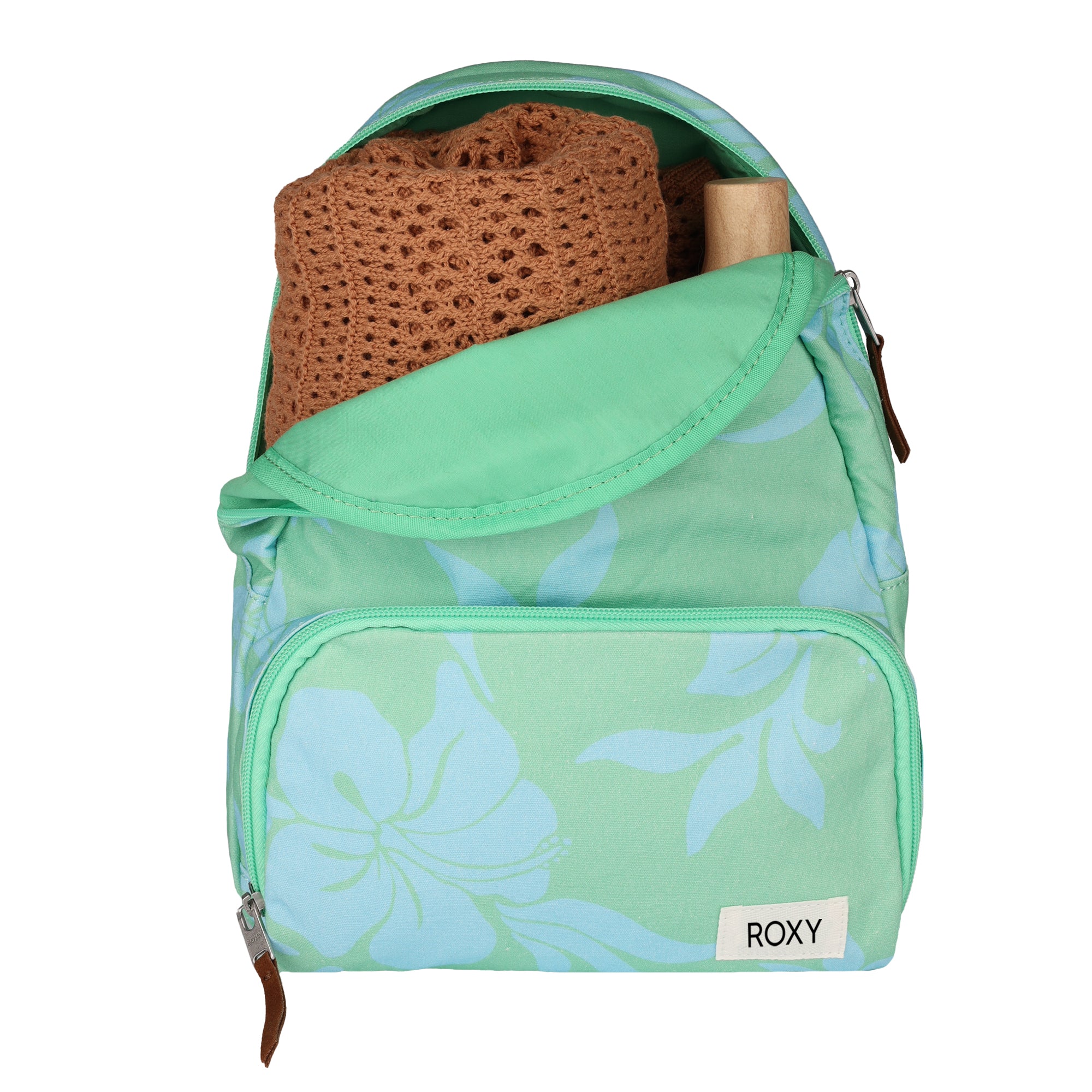 Always Core Canvas Backpack - Image 3