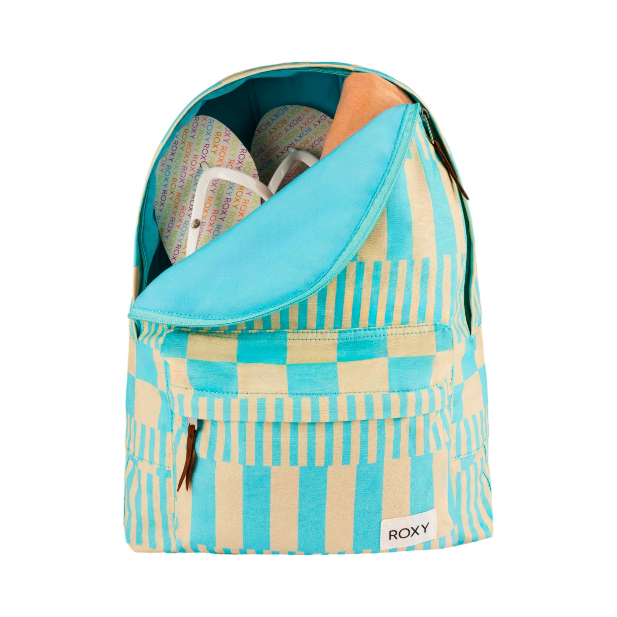 Sugar Baby Canvas Backpack - Image 4