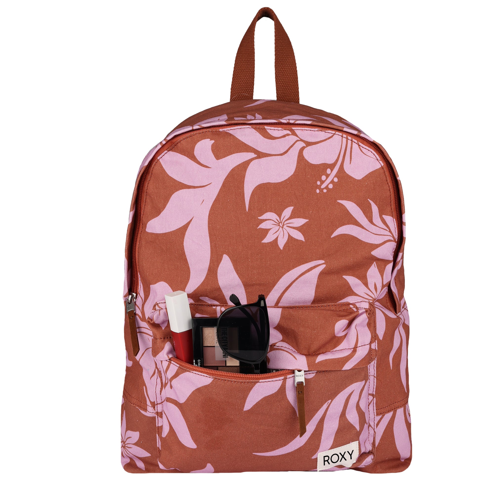 Sugar Baby Canvas Backpack - Image 3