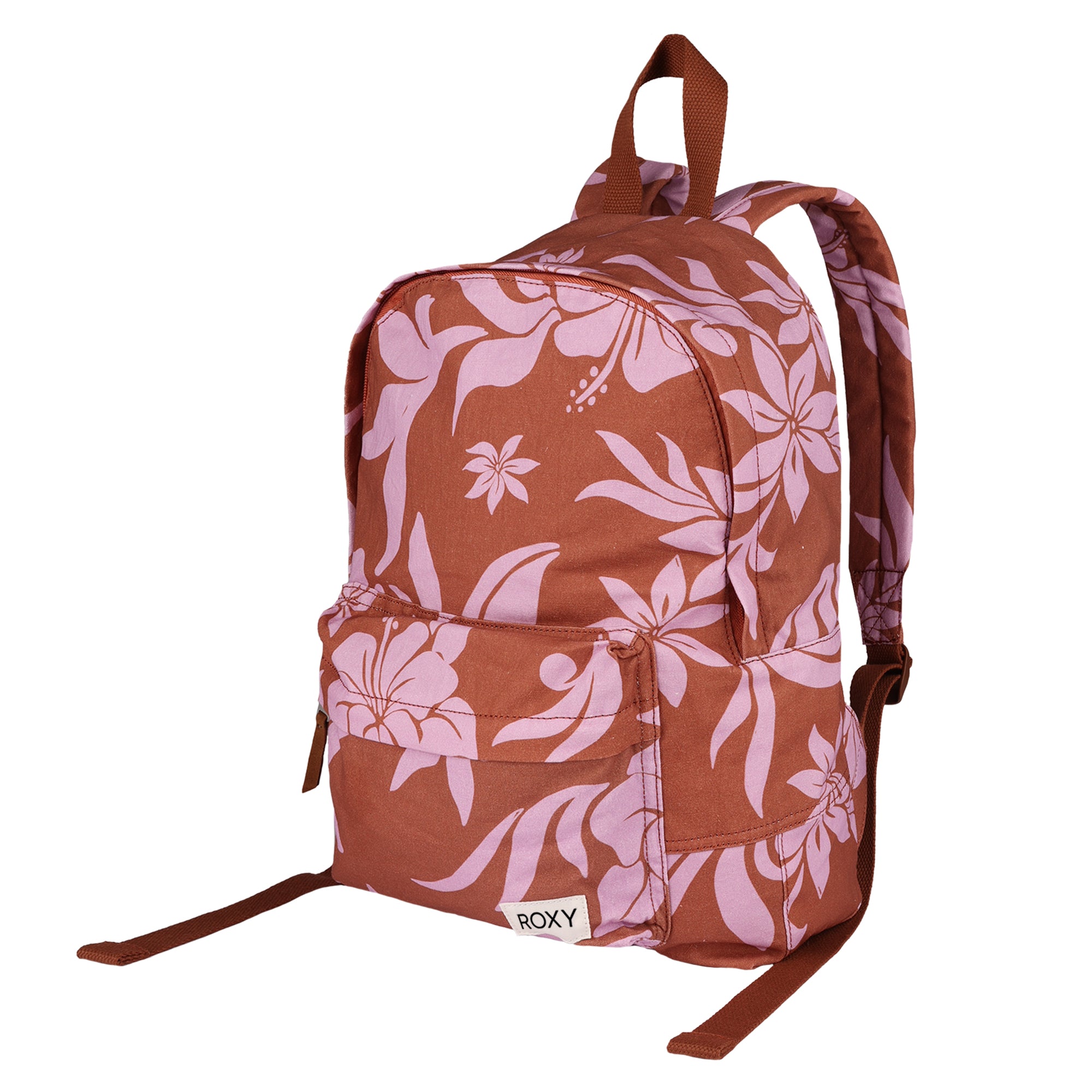 Sugar Baby Canvas Backpack - Image 2