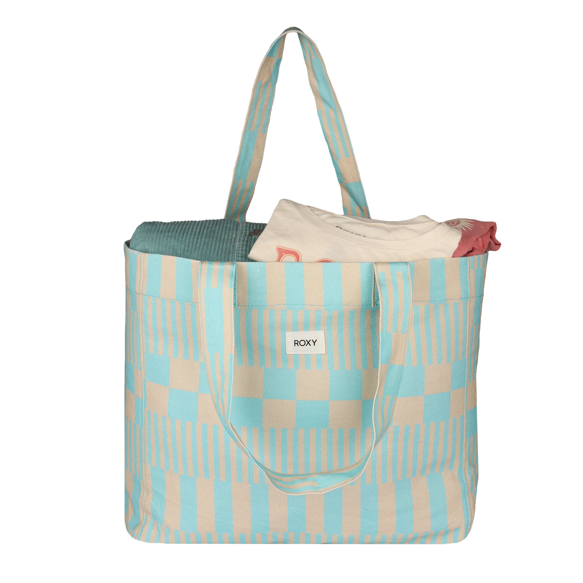 Anti Bad Vibes Tote Bag - Image 3