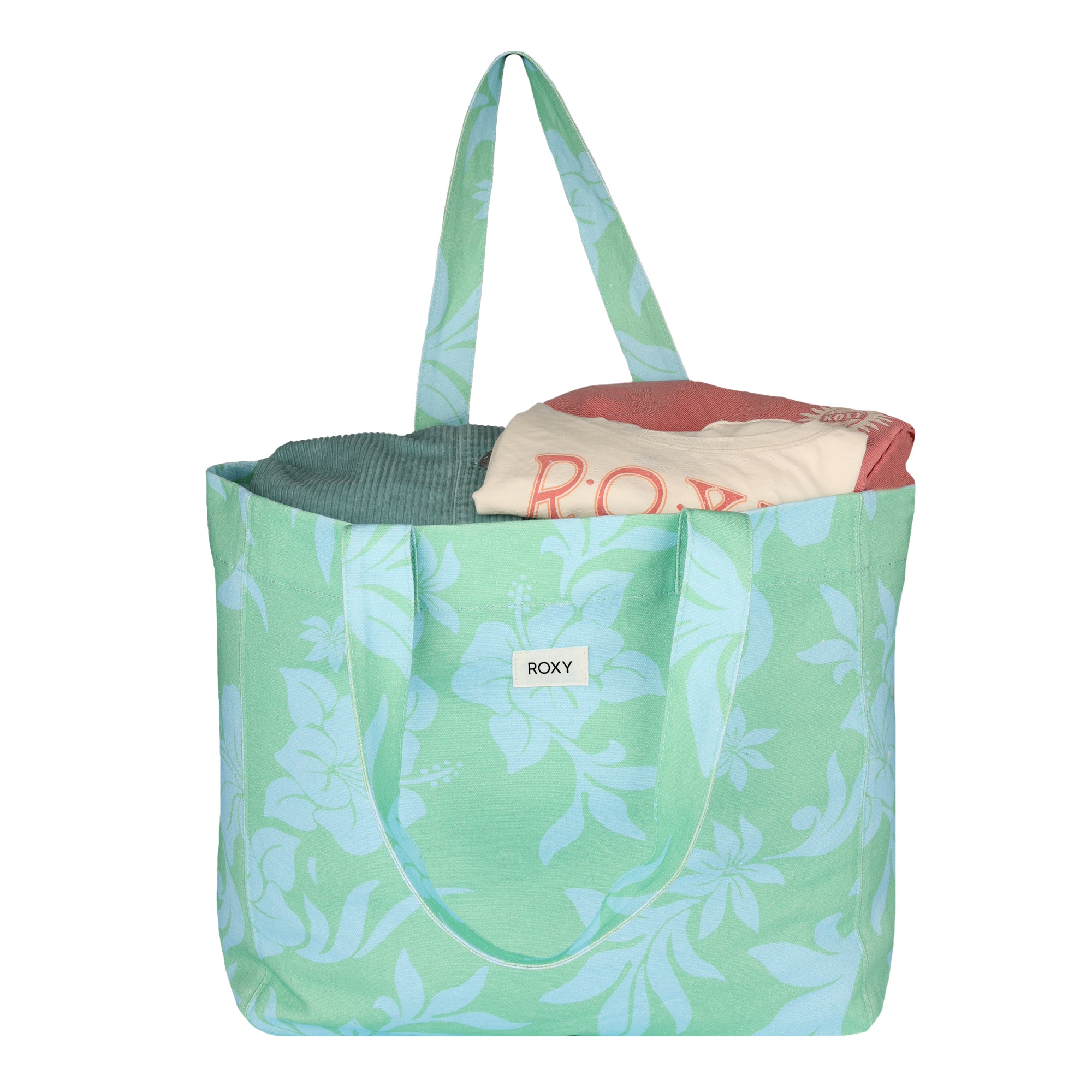 Anti Bad Vibes Tote Bag - Image 3