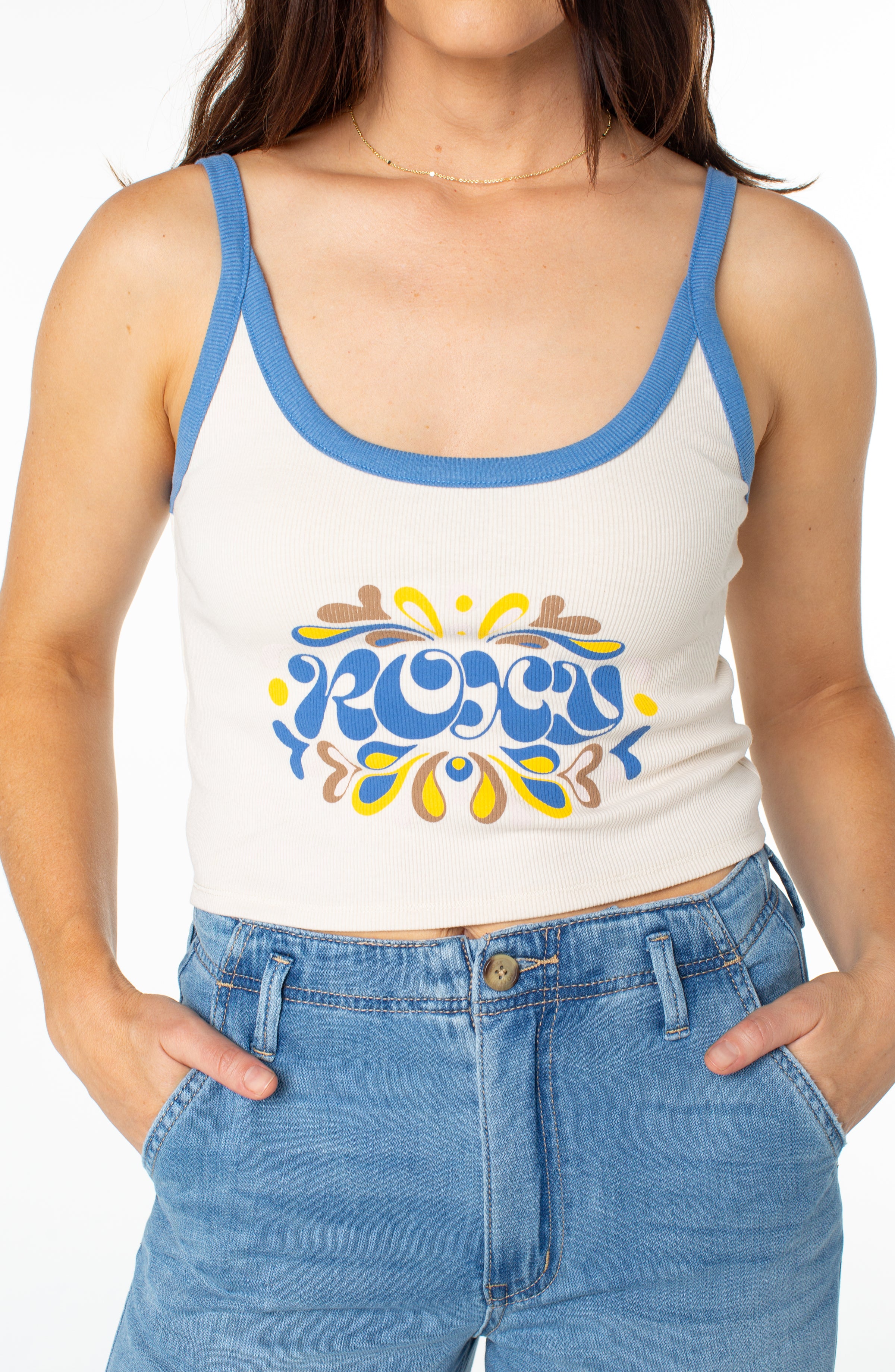 Epic Vibe Wanderer Tank - Image 4