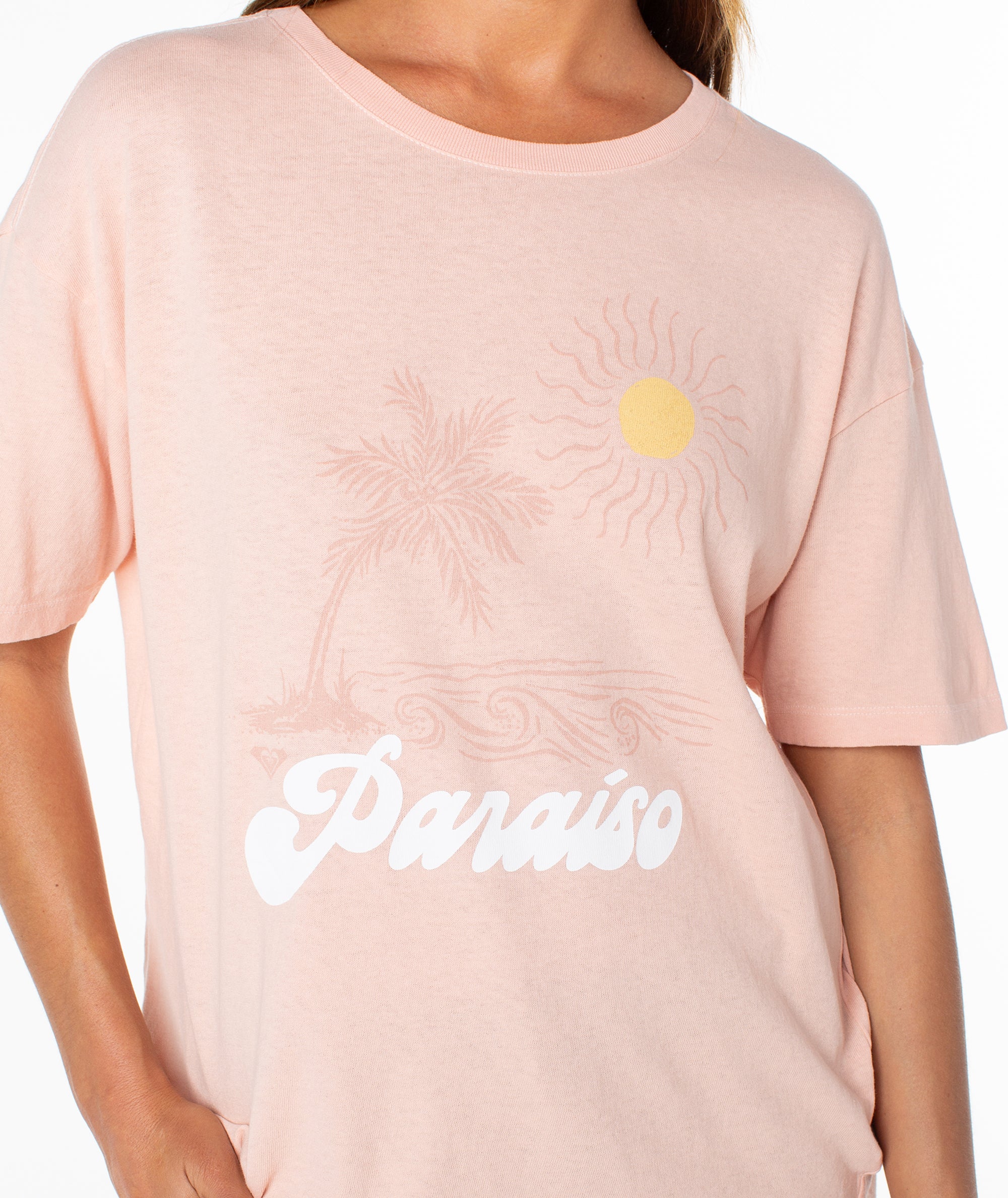 Paraiso Tee