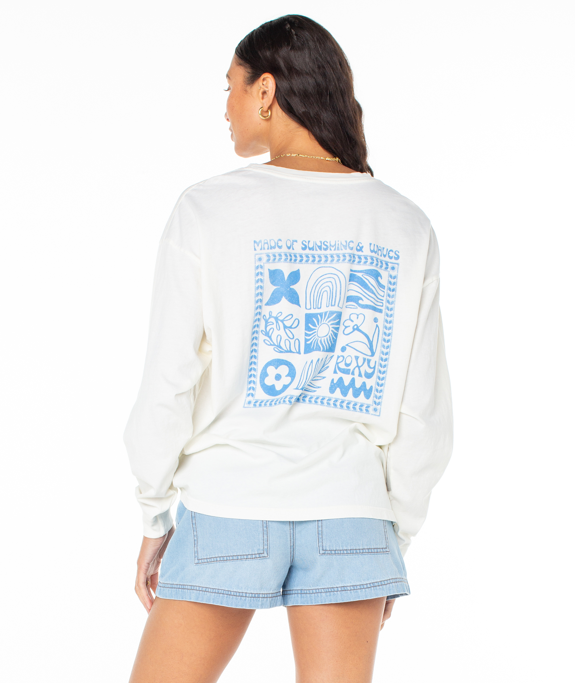 Celebration Poster Tee