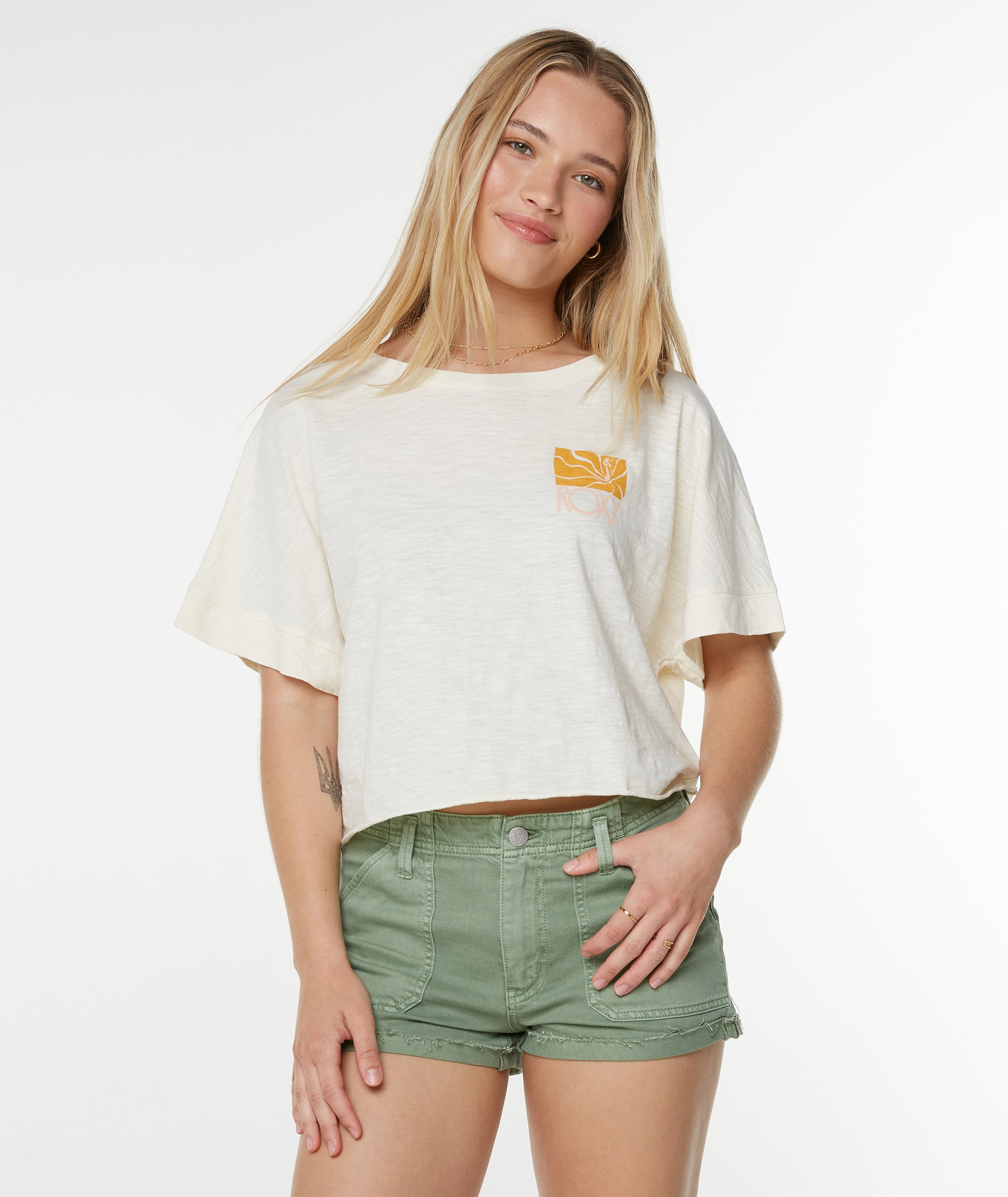 Sea Glass Tee - Image 4
