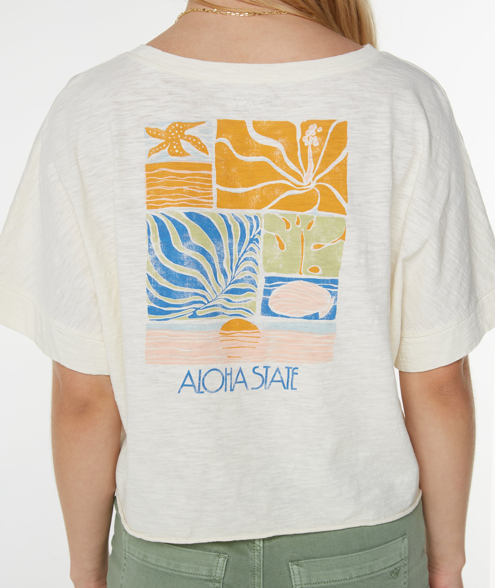 Sea Glass Tee - Image 6