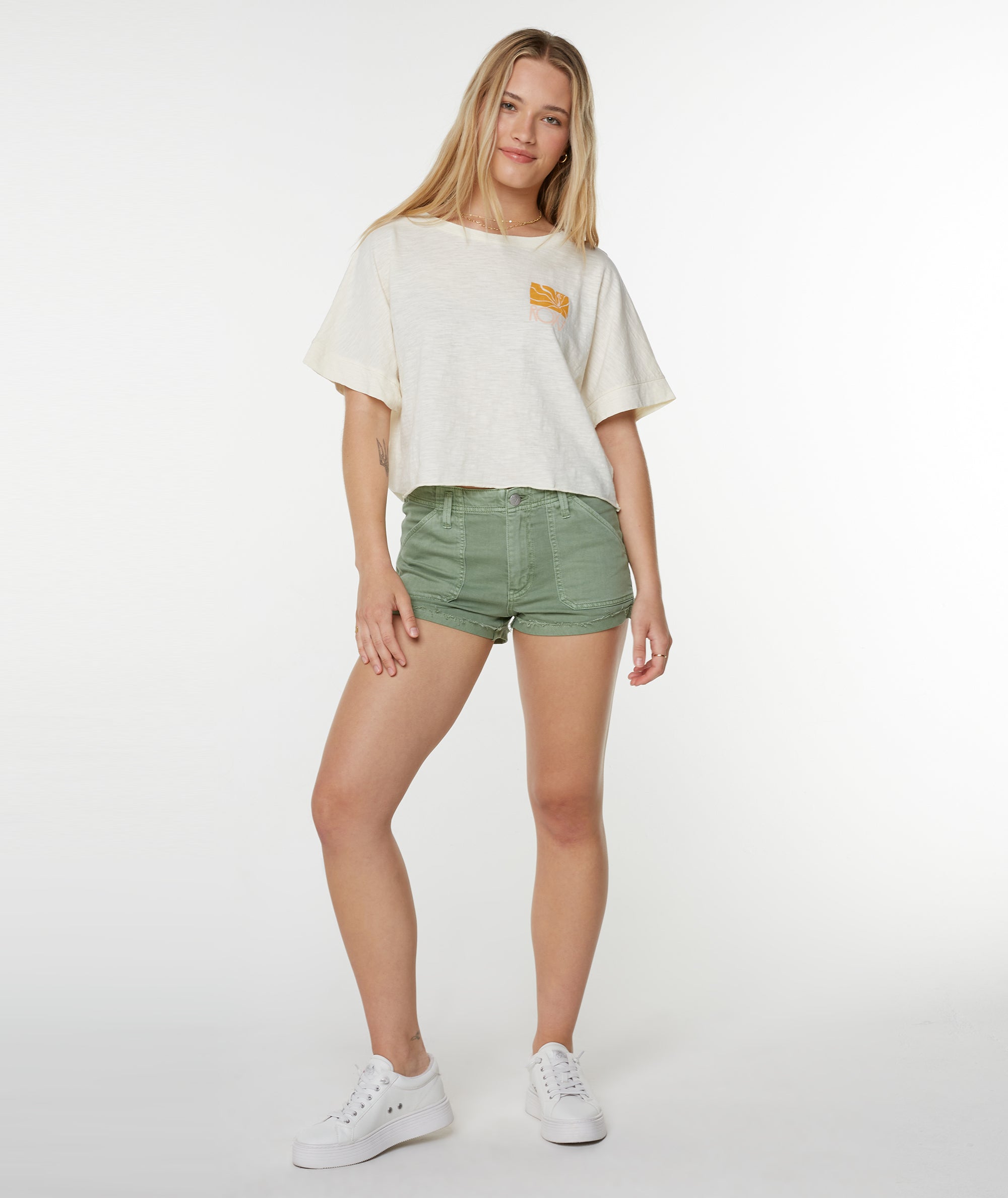 Sea Glass Tee - Image 7