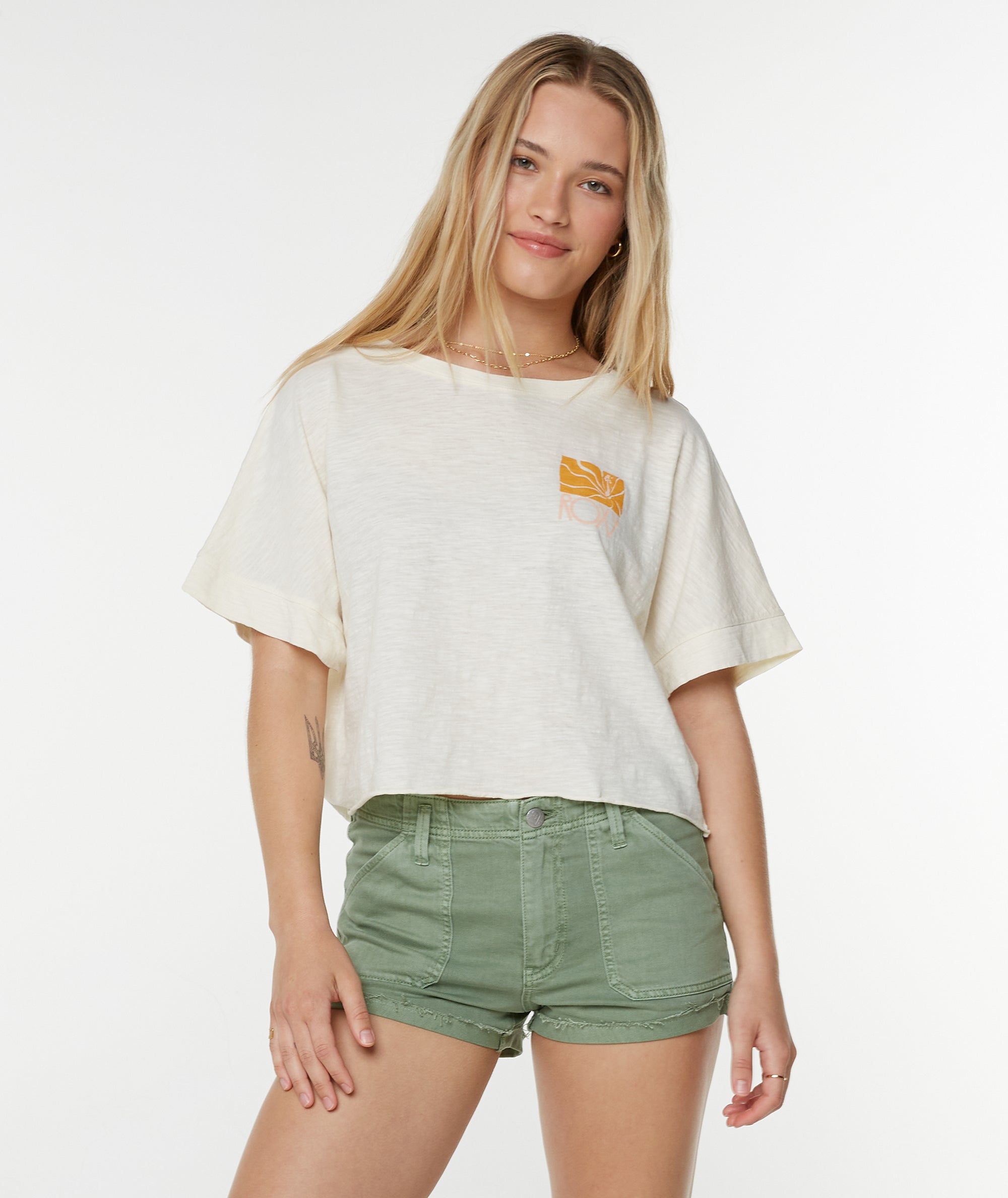 Sea Glass Tee - Image 2