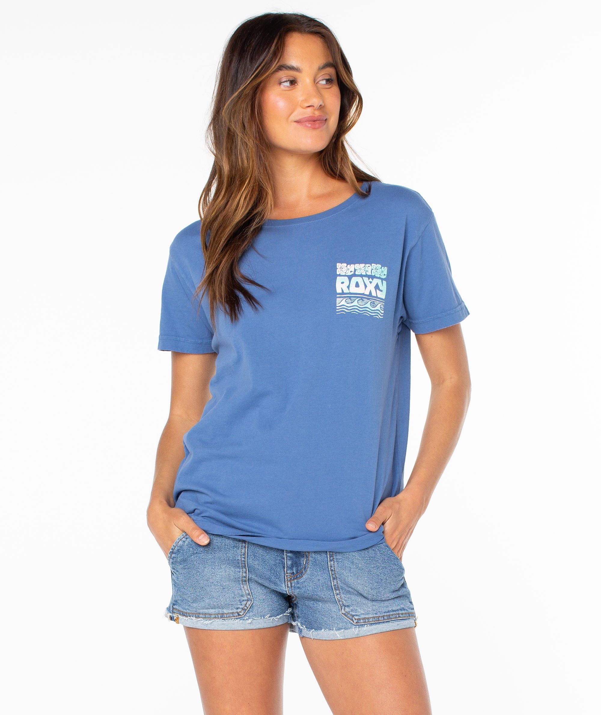 Okinawa Tee