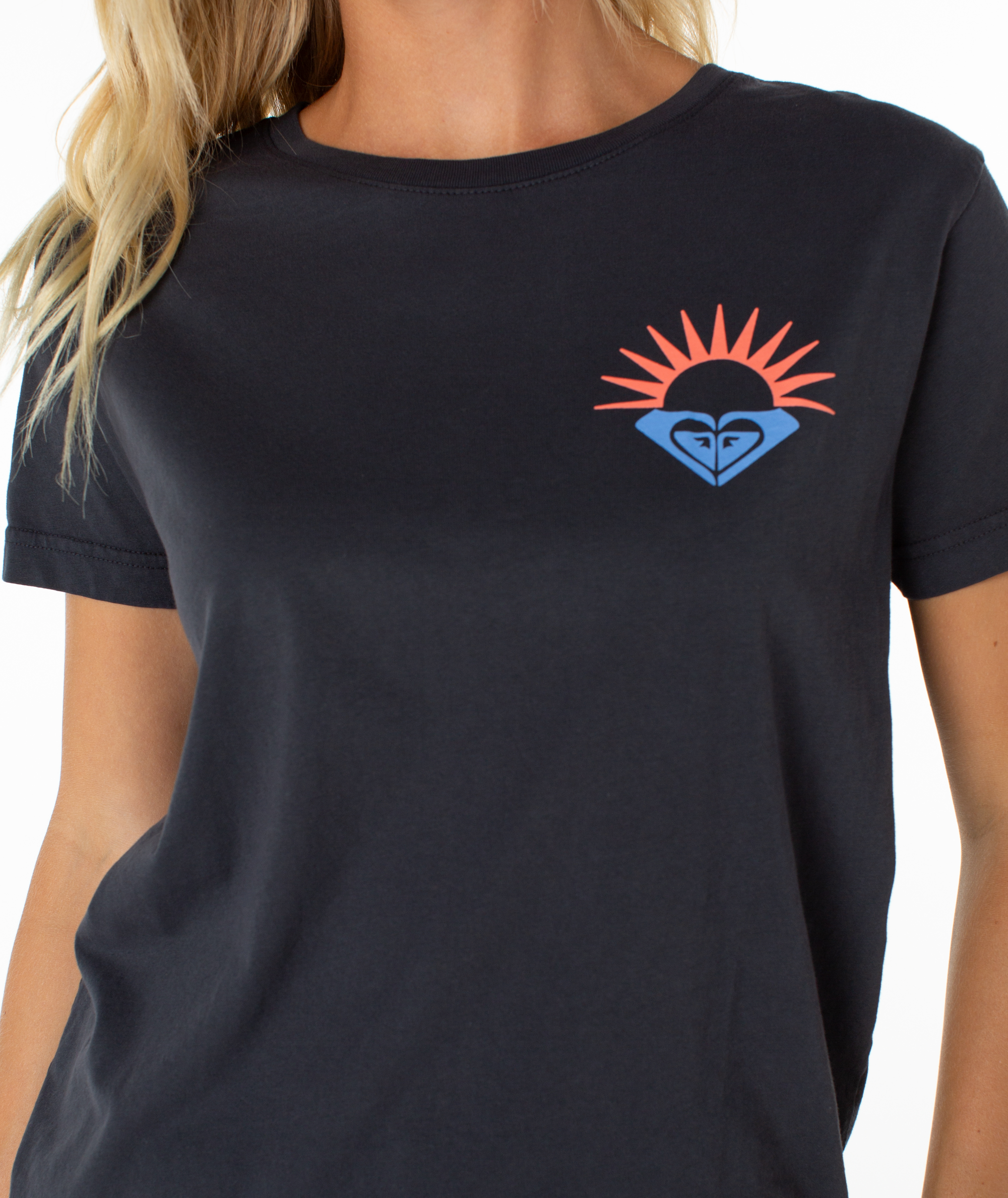 Surrounded By Sunshine Tee - Image 4