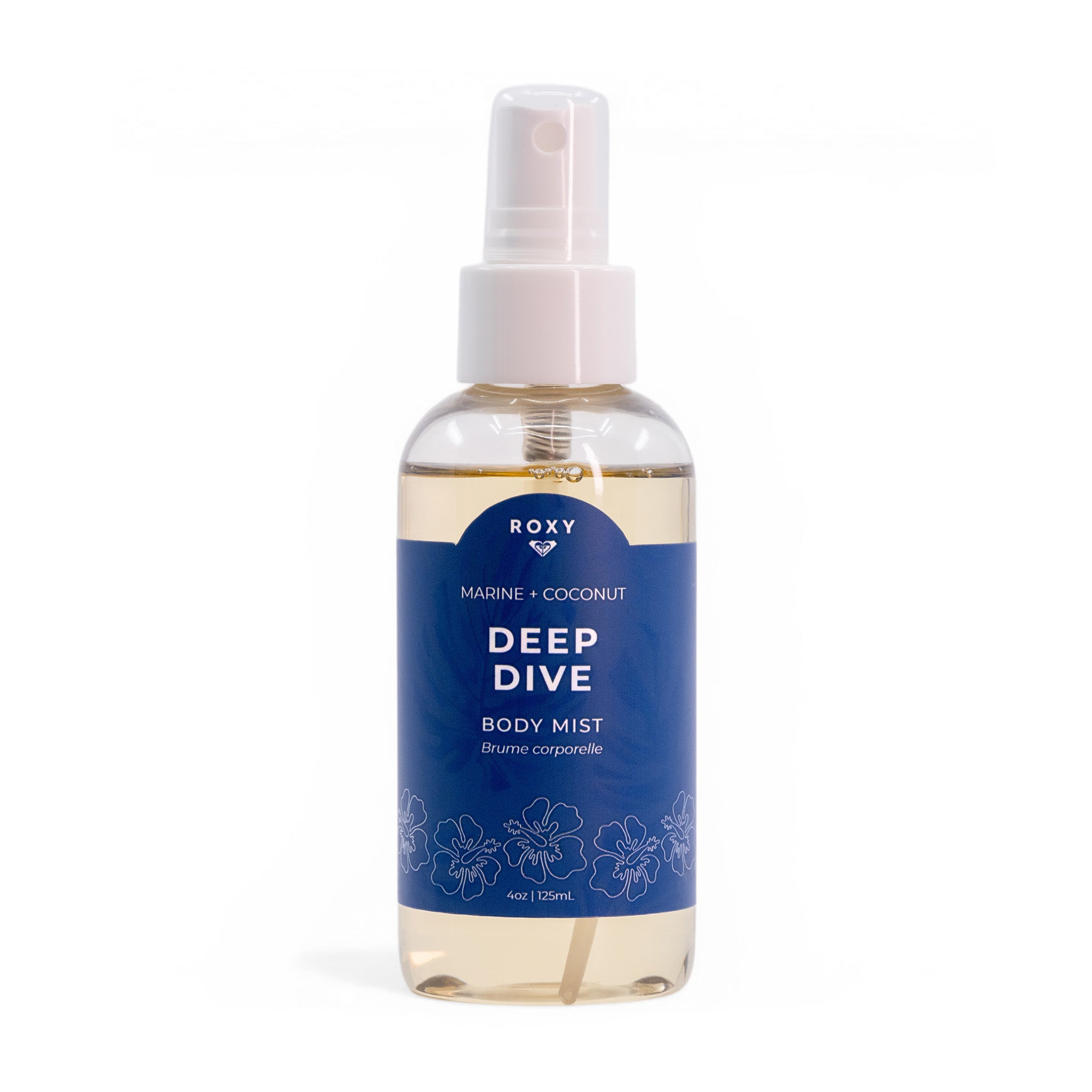 Deep Dive Body Mist