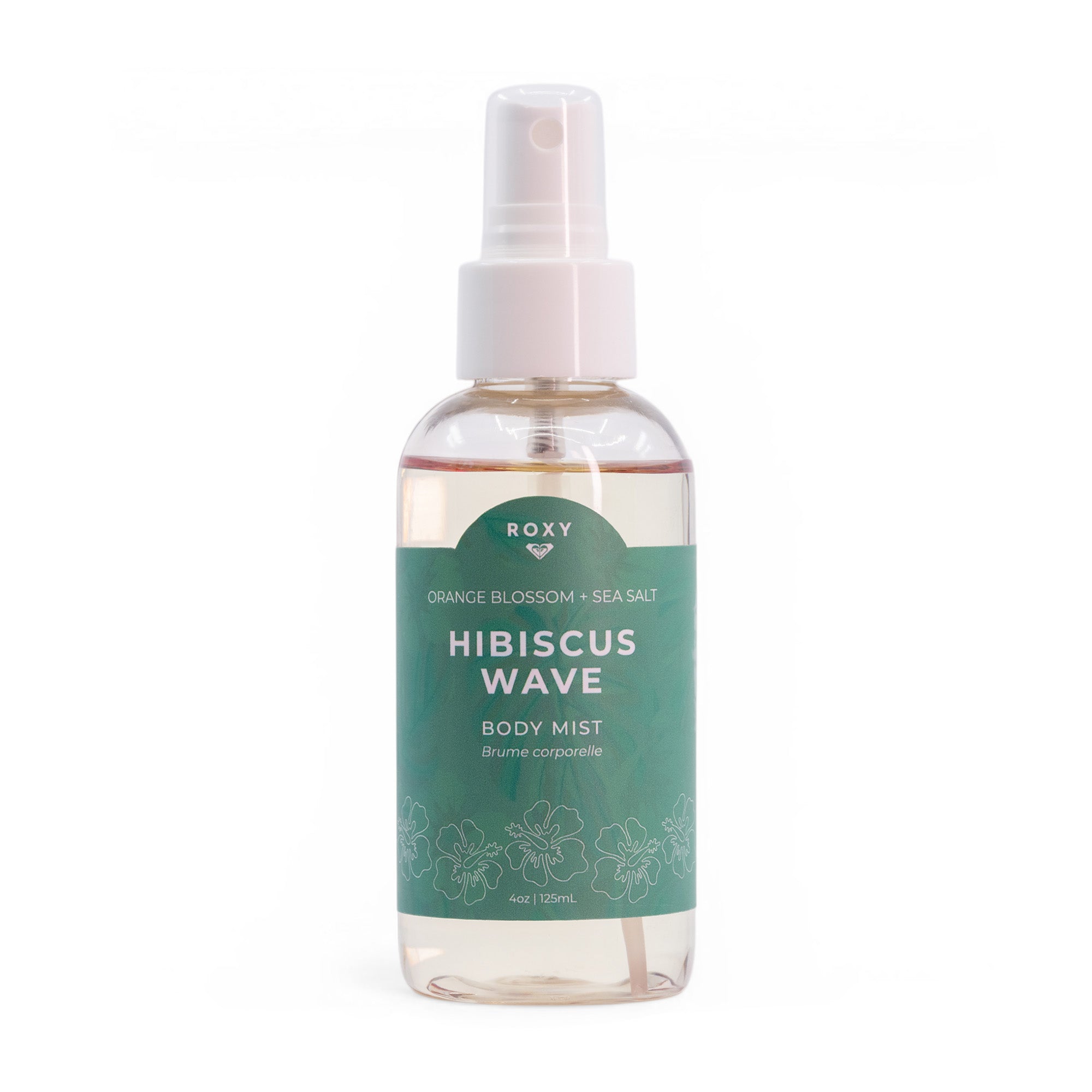 Hibiscus Wave Body Mist