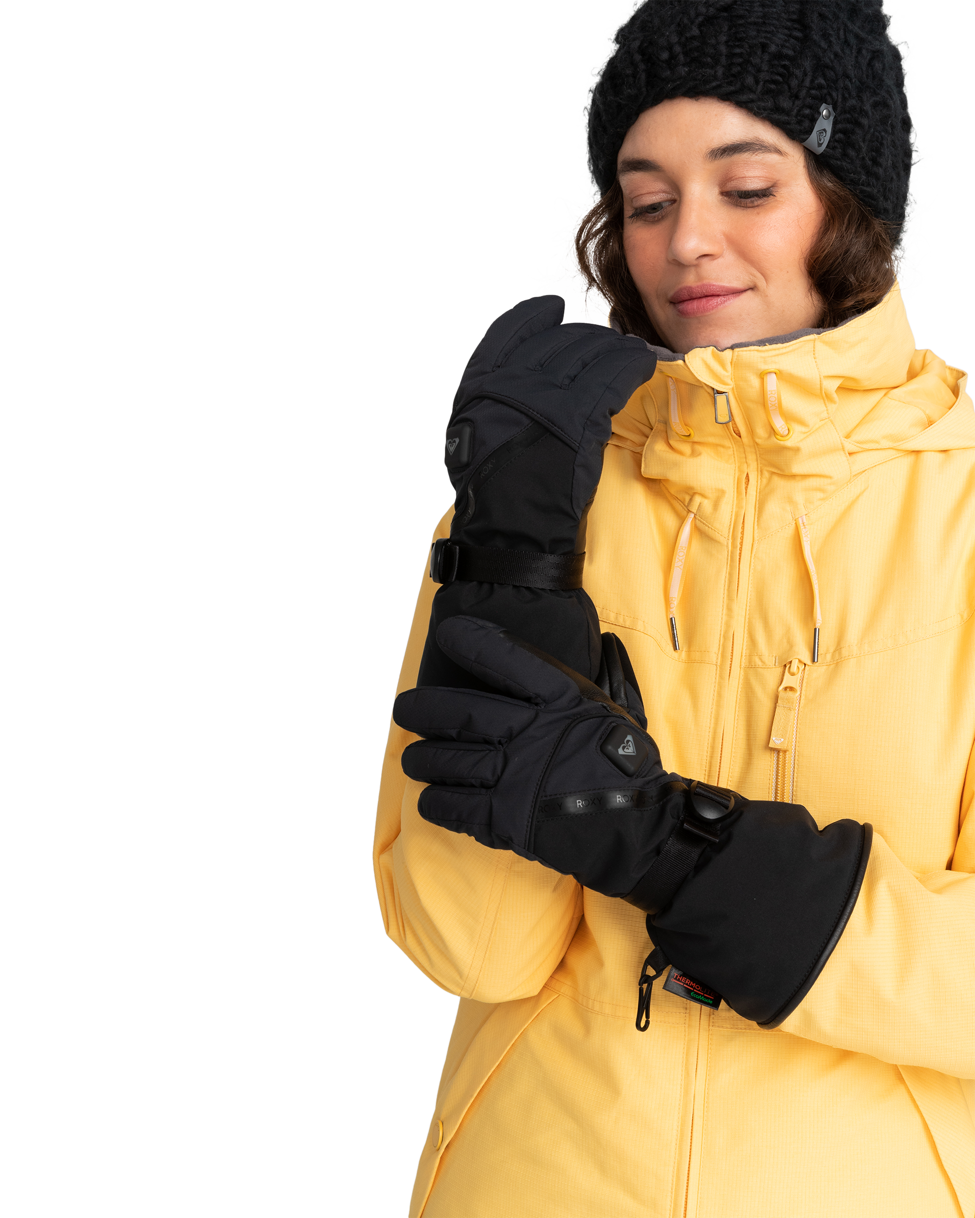 Sierra Warmlink Gloves - Image 4