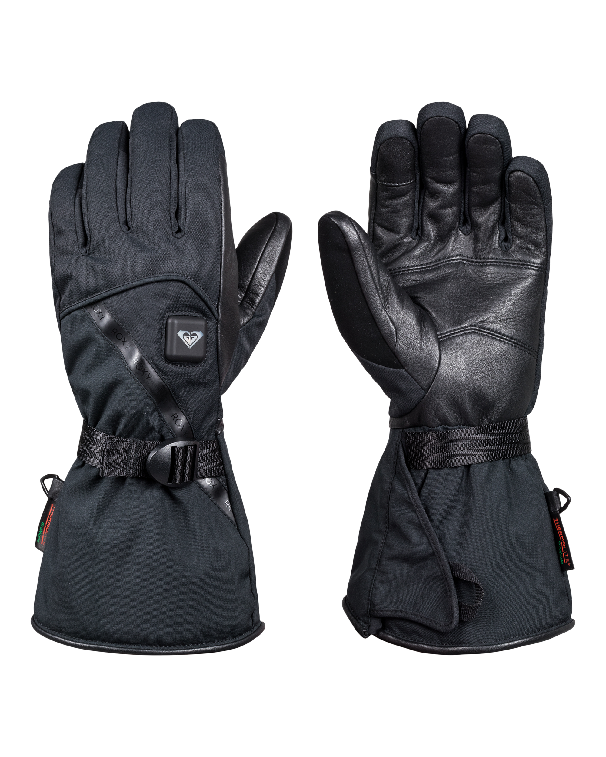 Sierra Warmlink Gloves