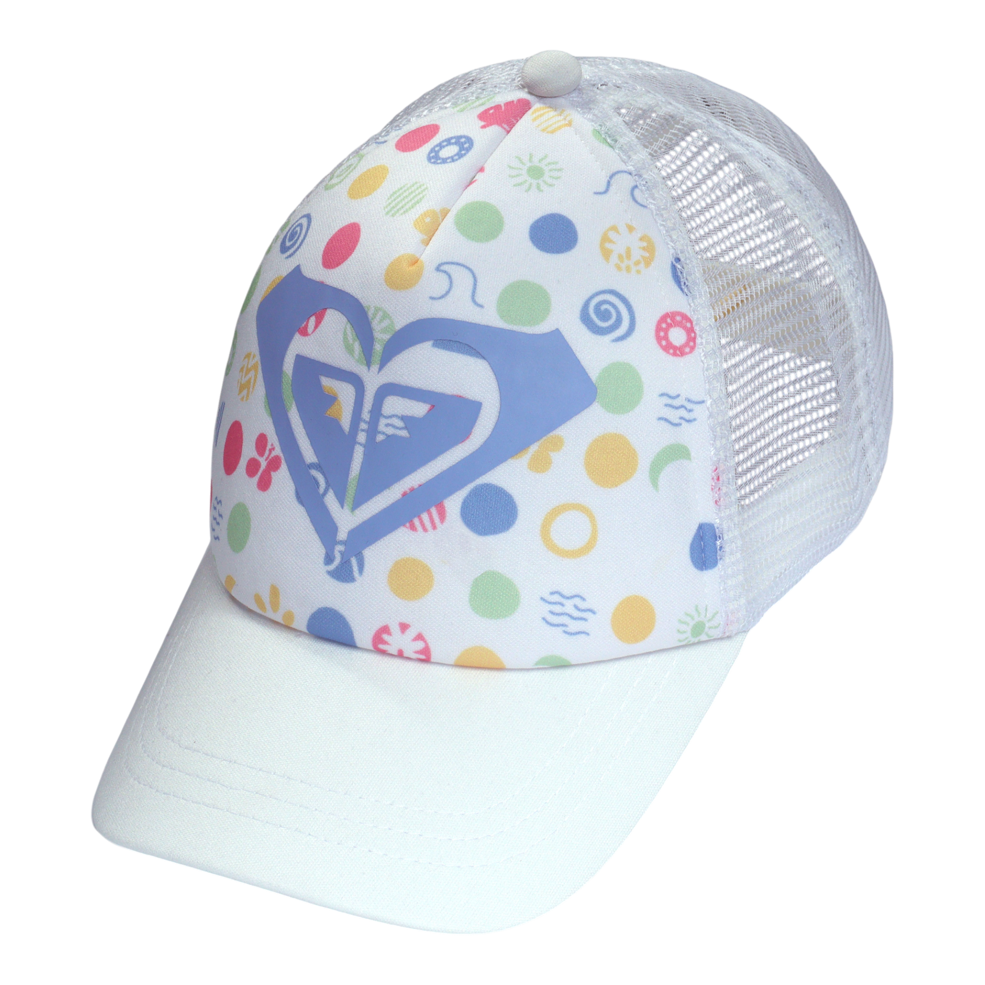 Tw Sweet Emotions Trucker