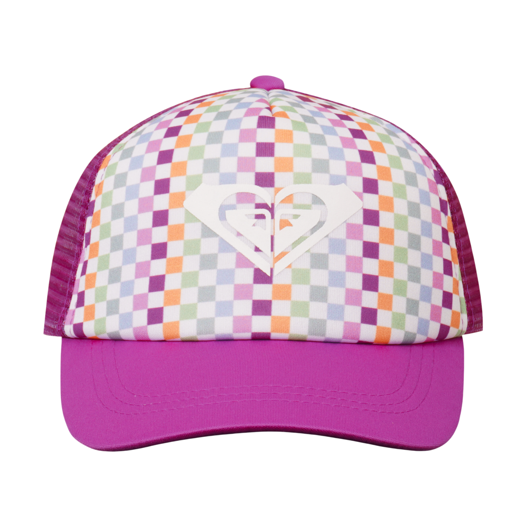 Tw Sweet Emotions Trucker - Image 2