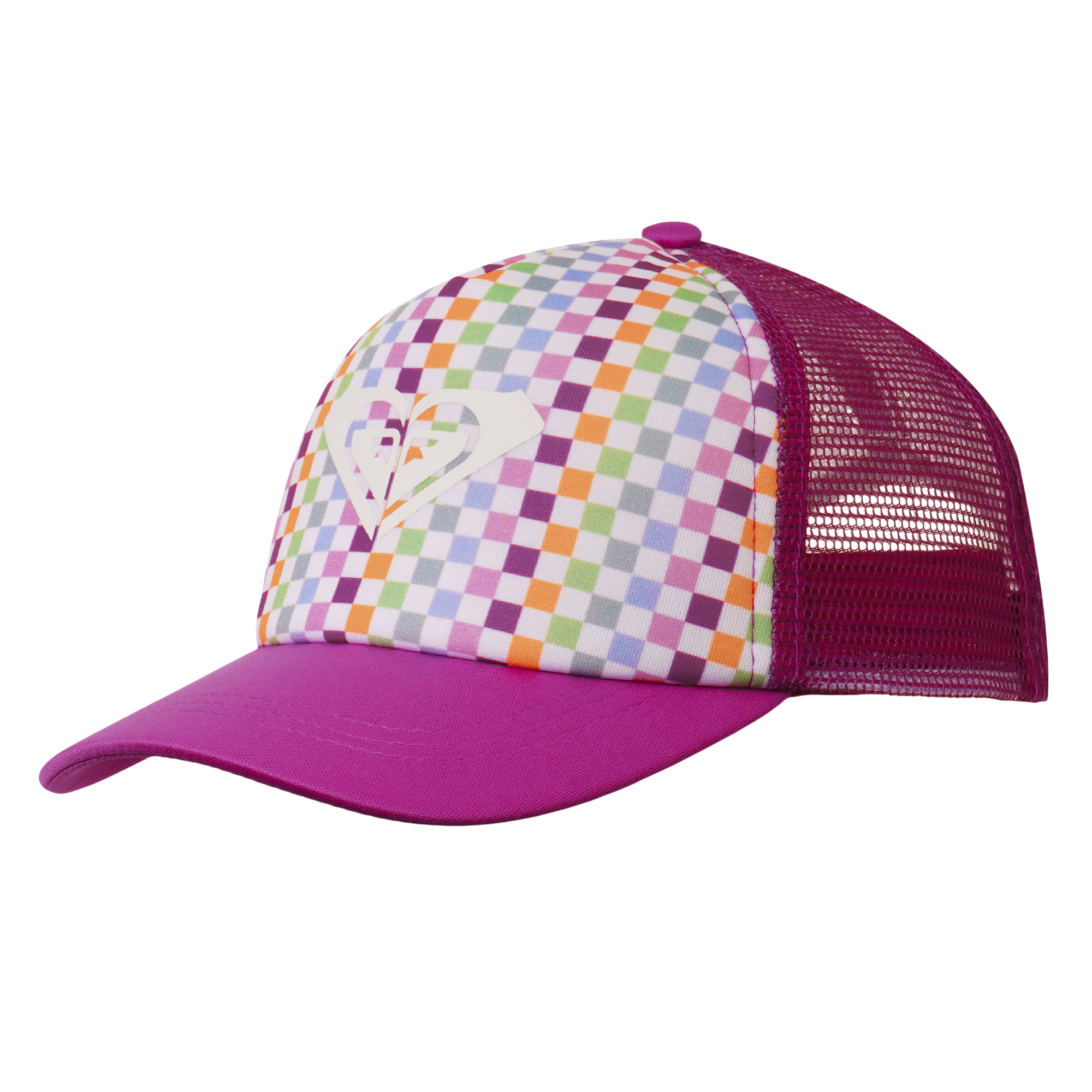 Tw Sweet Emotions Trucker