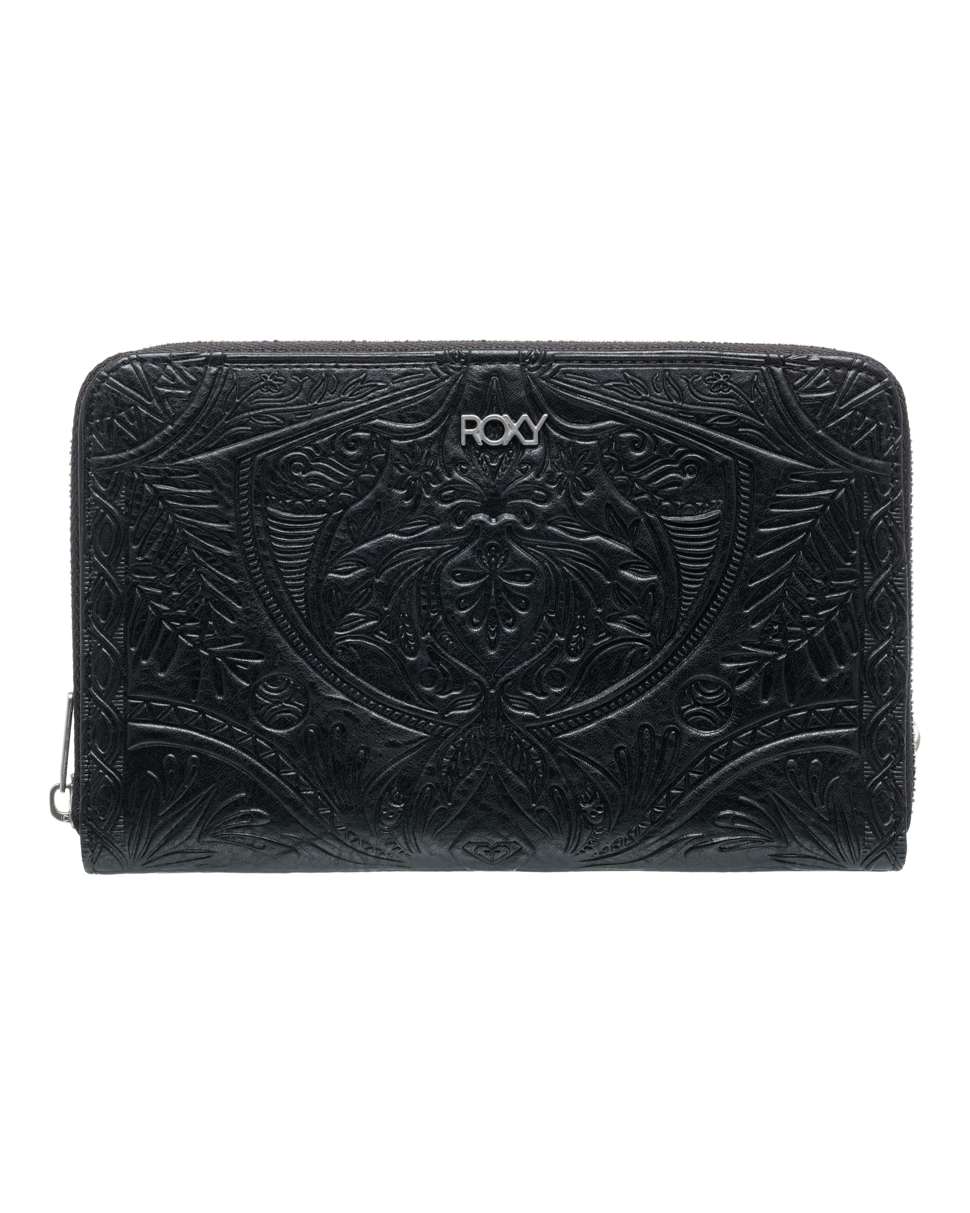 Back In Brooklyn Zip Around Wallet