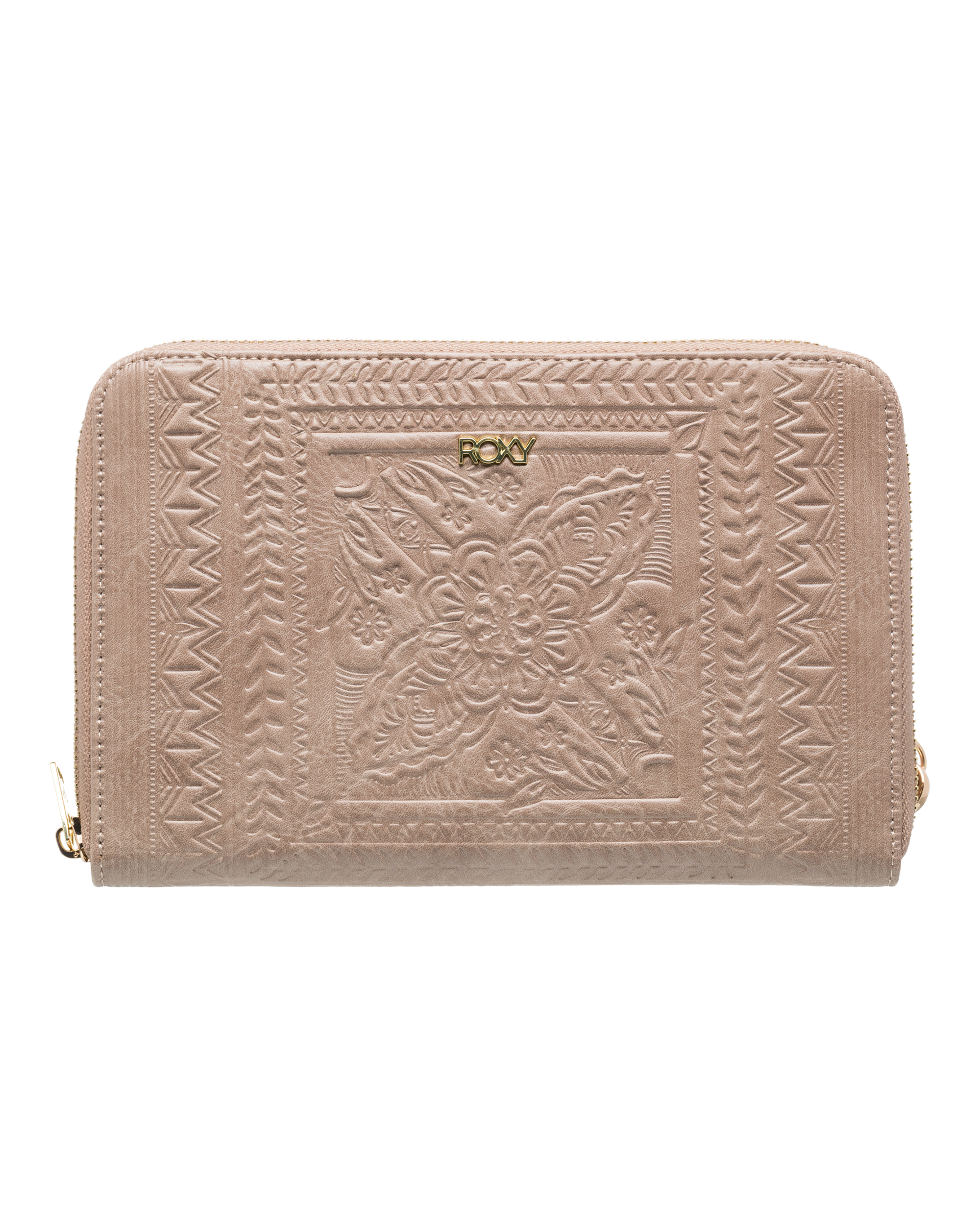 Magic Happens Zip Around Wallet