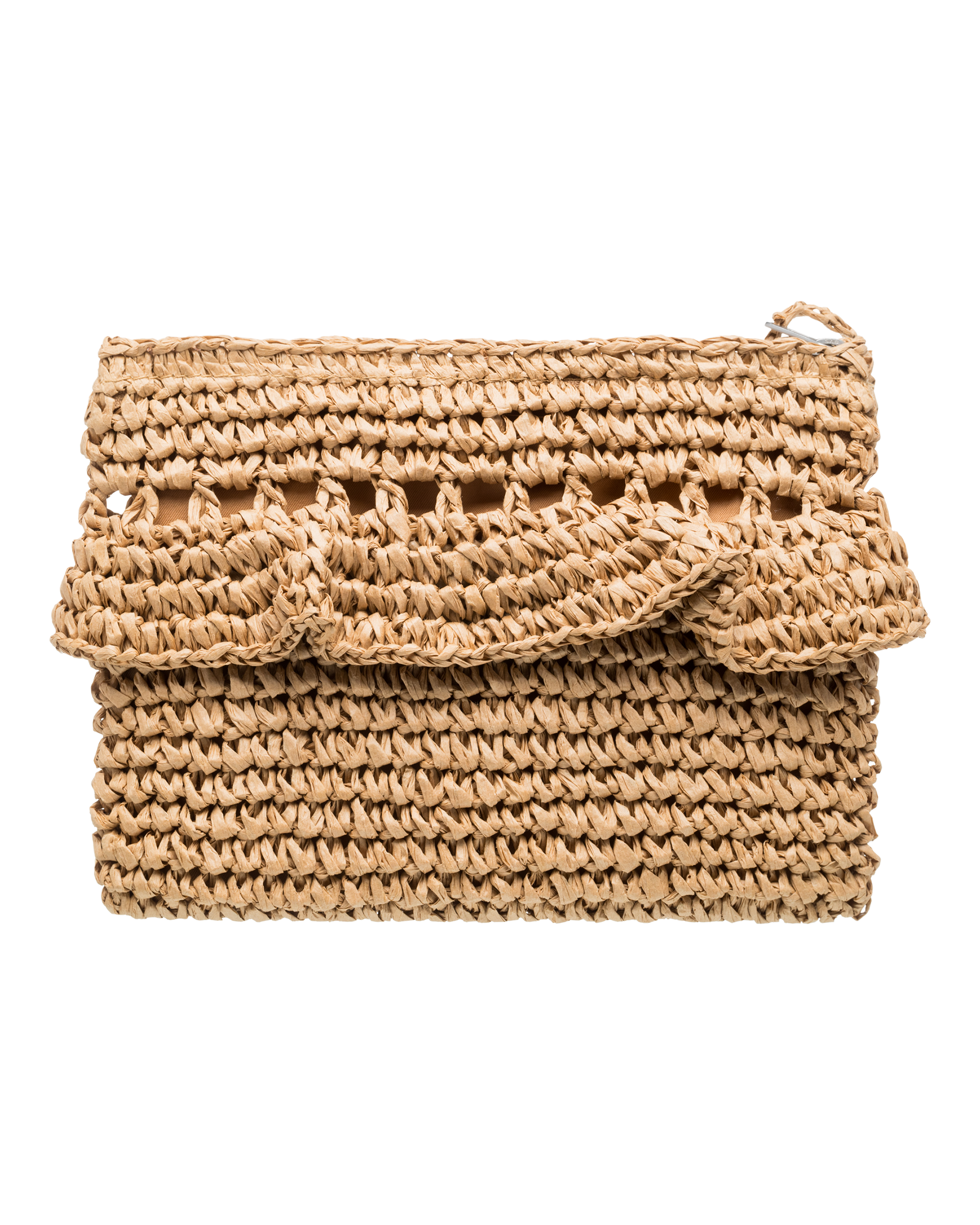 Prickly Seafloor Handbag - Image 3