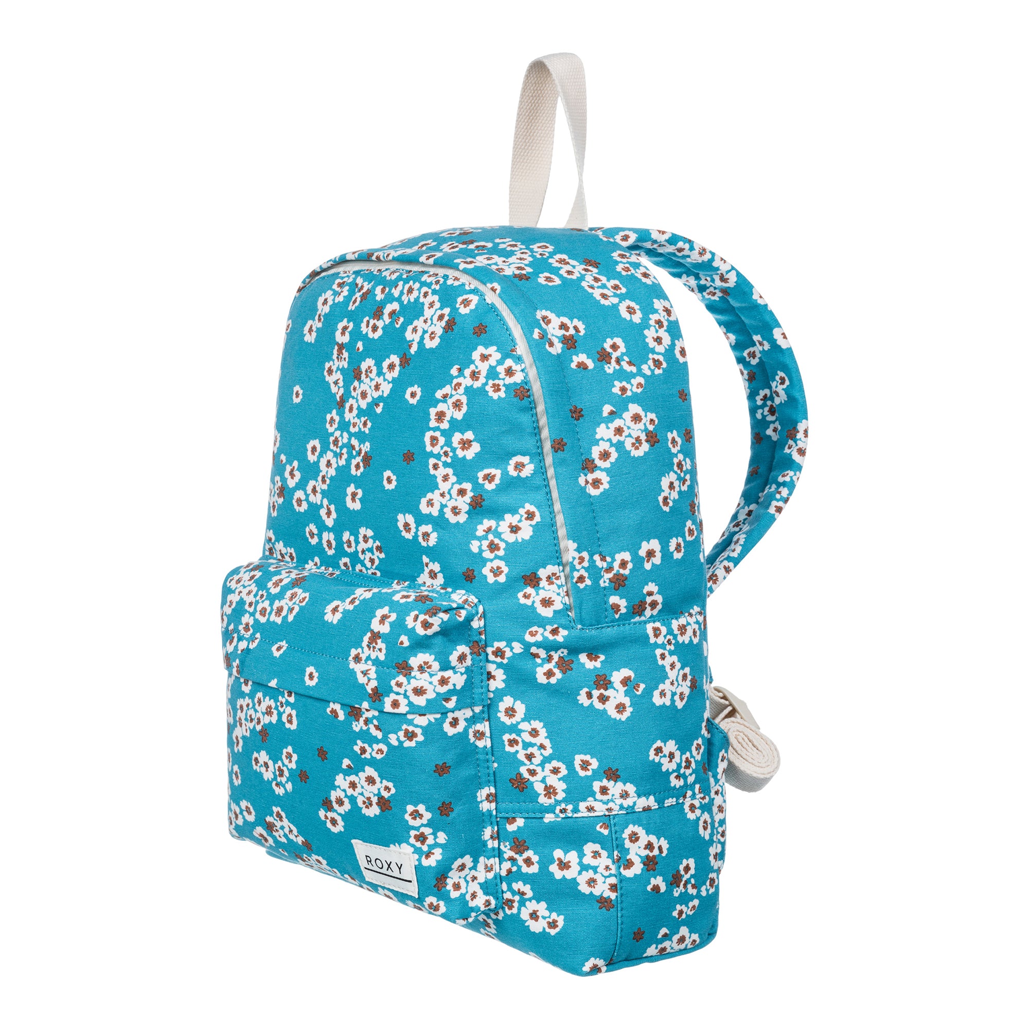 Sugar Baby Canvas Backpack - Image 2