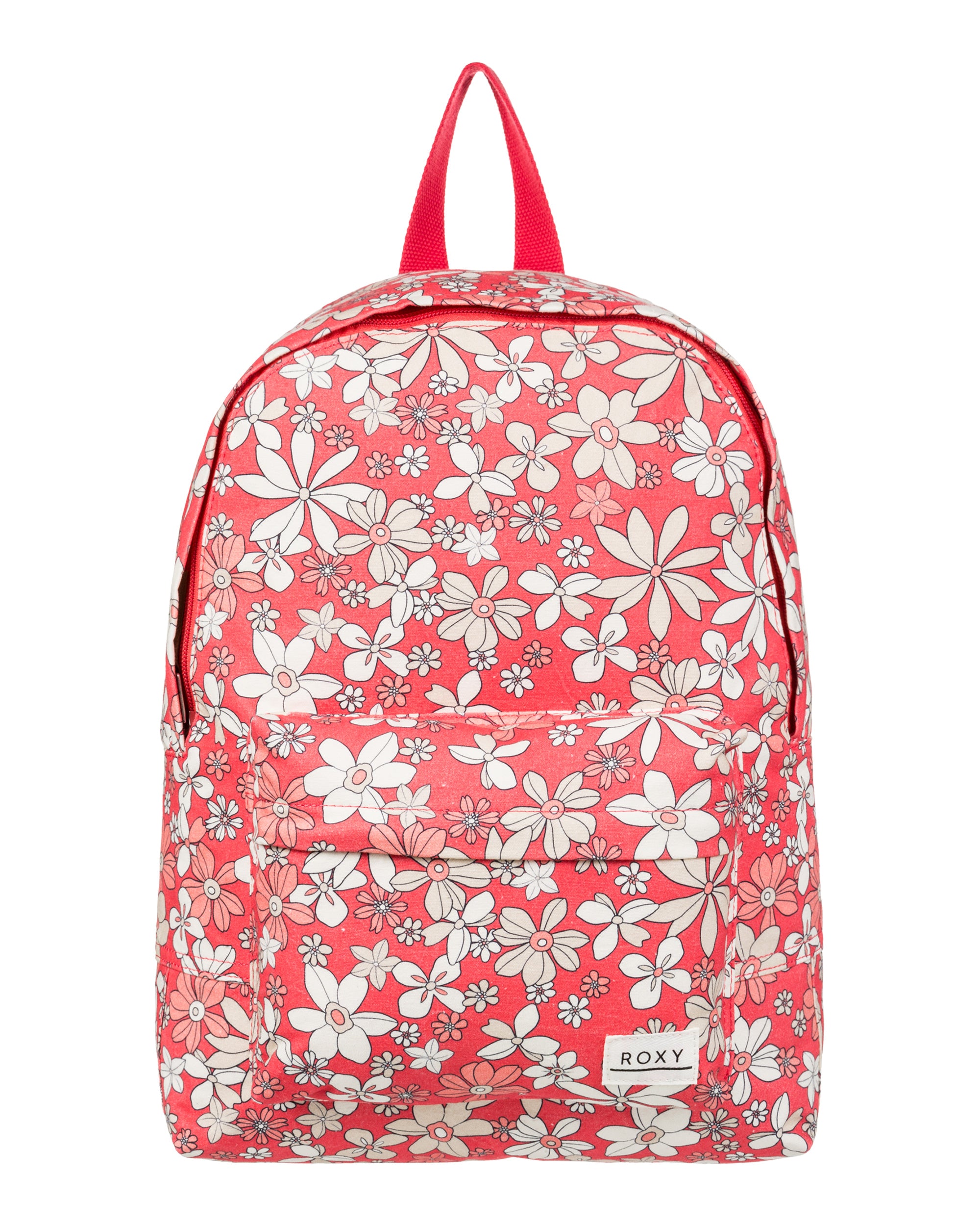 Sugar Baby Canvas Backpack - Image 2