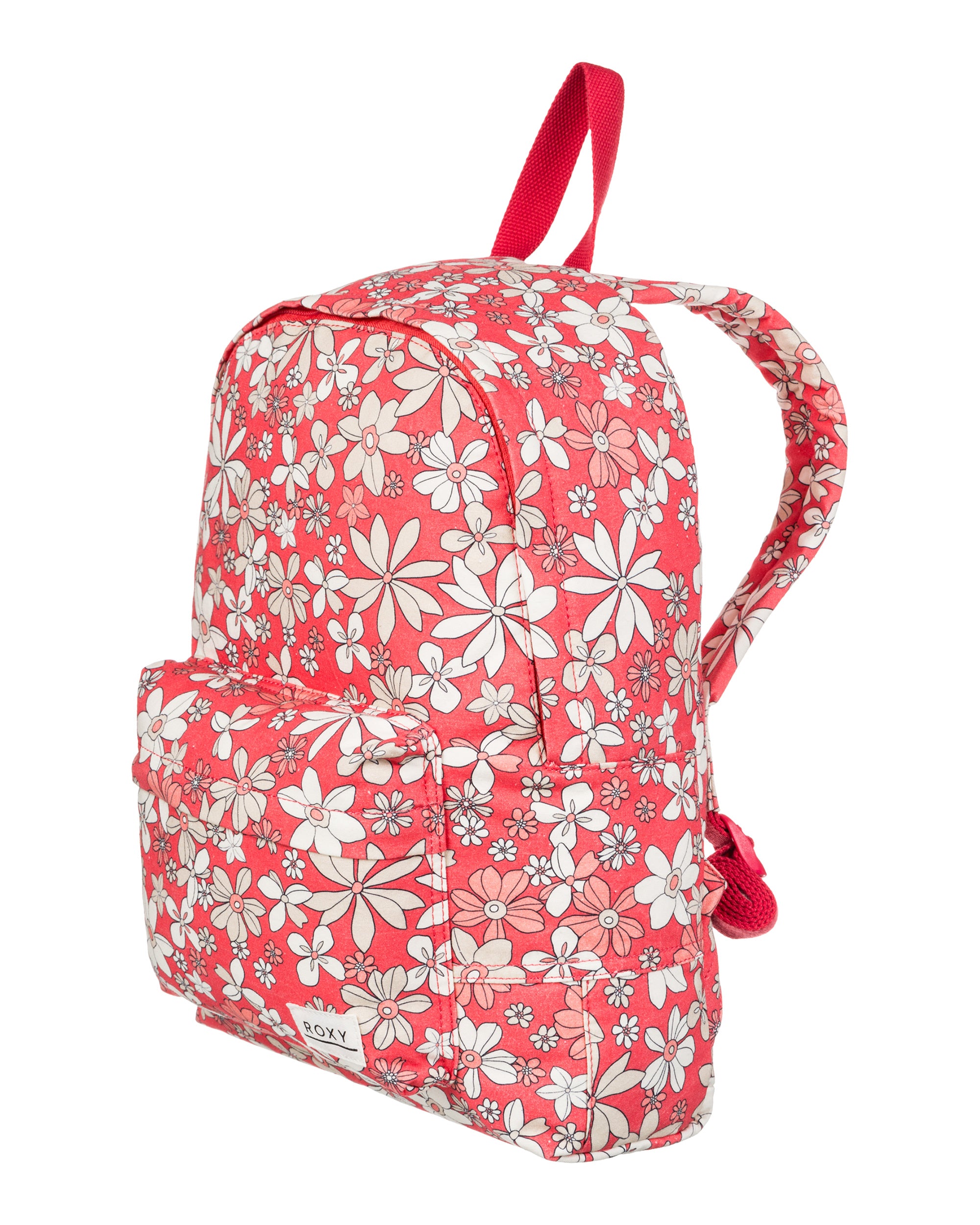 Sugar Baby Canvas Backpack - Image 3