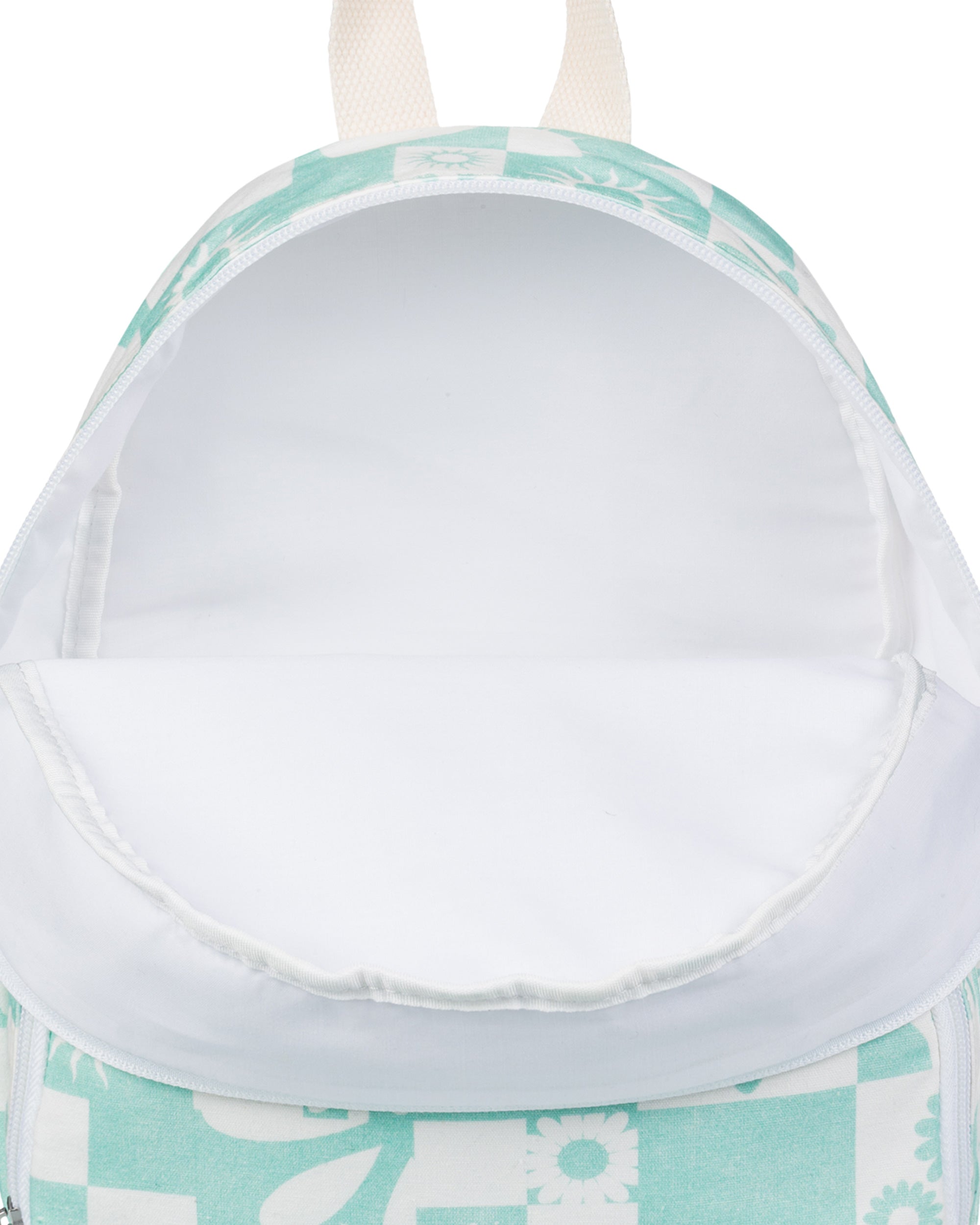 Always Core Canvas Backpack - Image 3