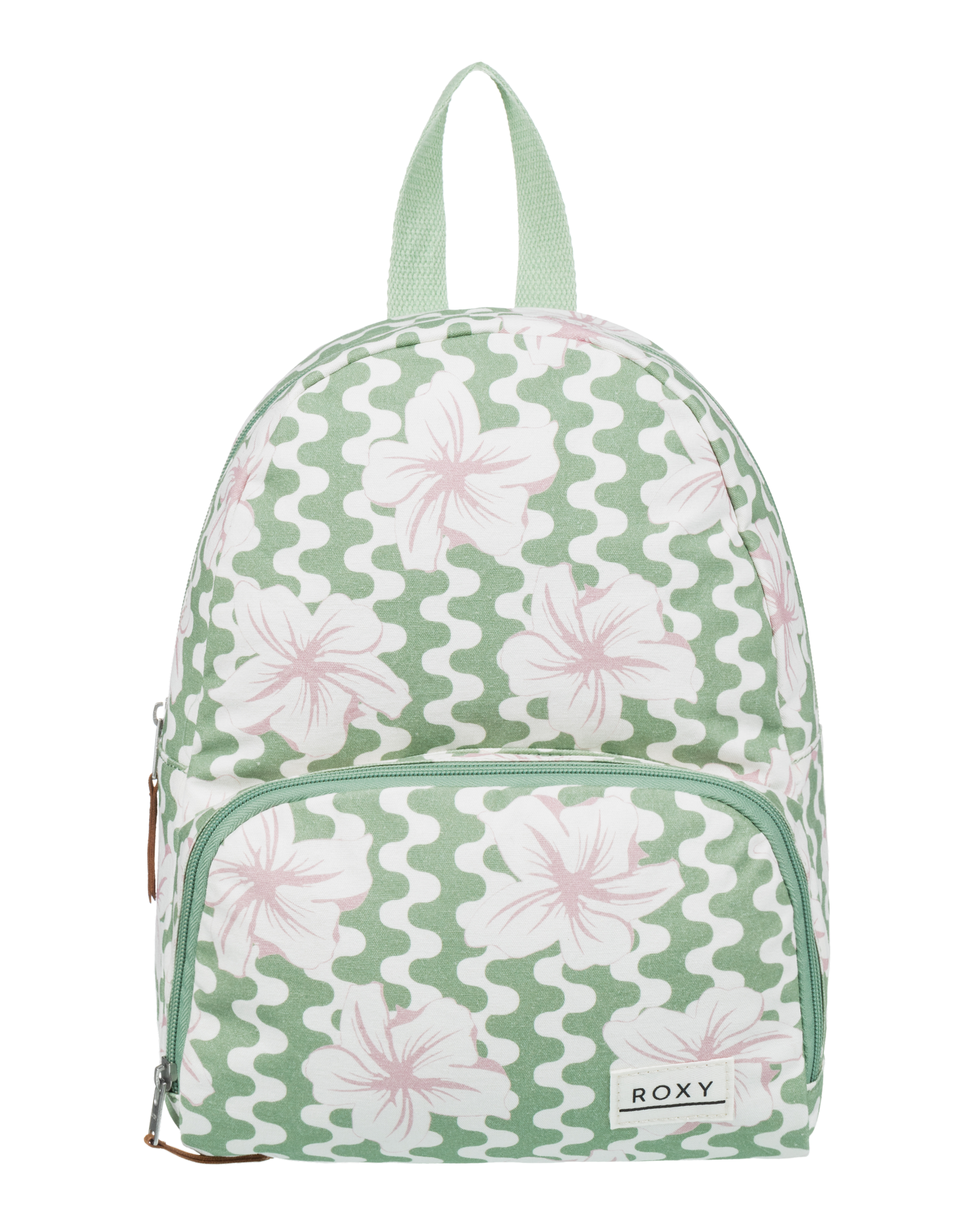 Always Core Canvas Backpack