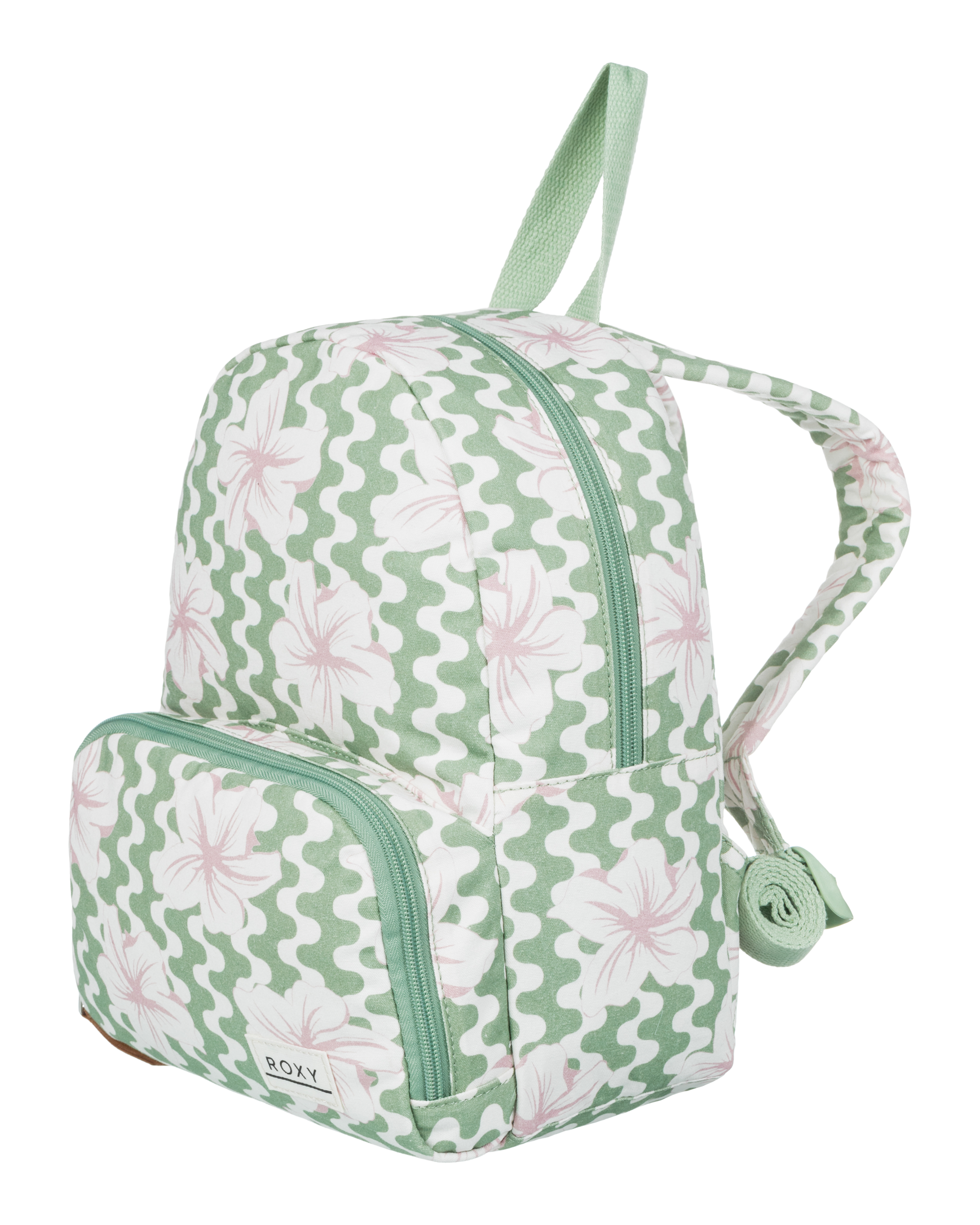 Always Core Canvas Backpack - Image 2